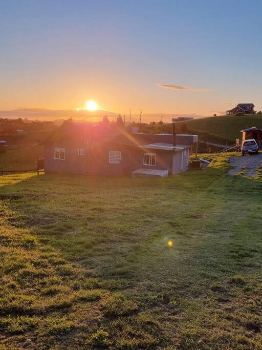 Casa de verano Puerto Varas