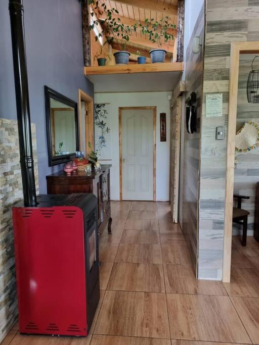 Casa de verano Puerto Varas