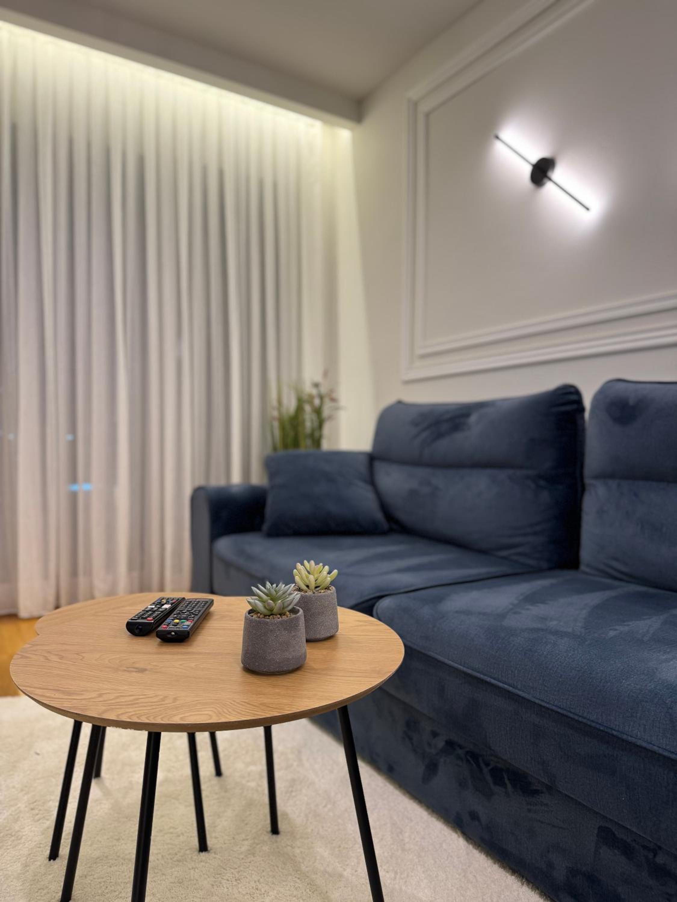 Rest Apartment, Bjelašnica - Mountain View, Ski access & Free Garage