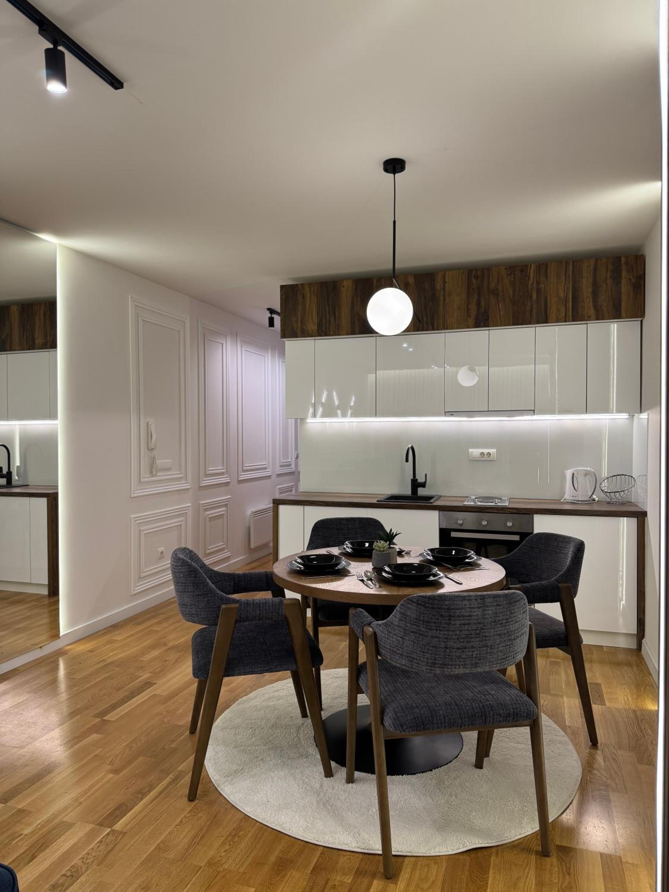 Rest Apartment, Bjelašnica - Mountain View, Ski access & Free Garage