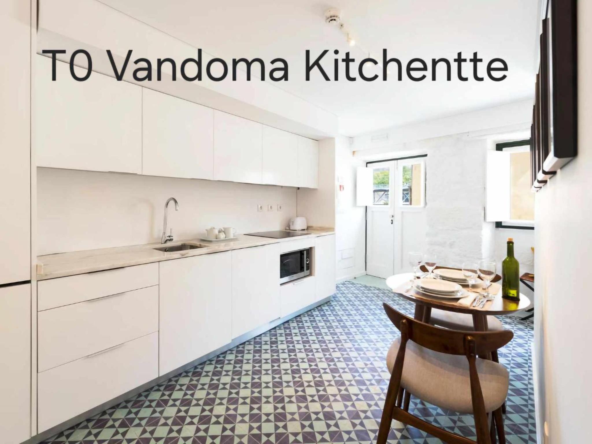 Porto Vacations - Arco Apartments - Property Image 70