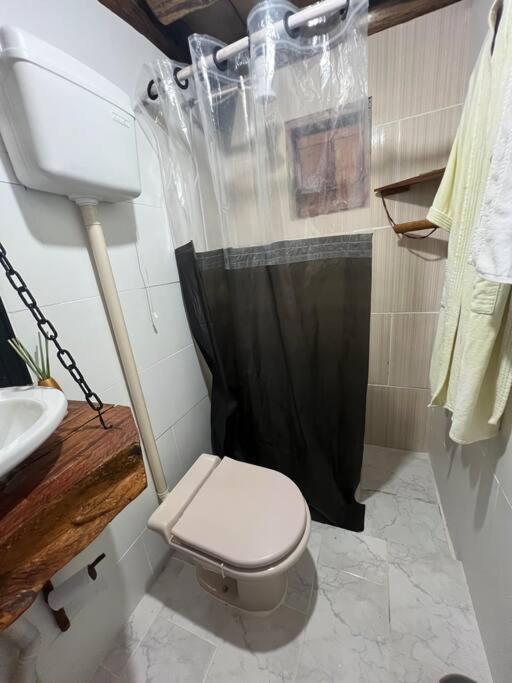 Chalé dos Alves