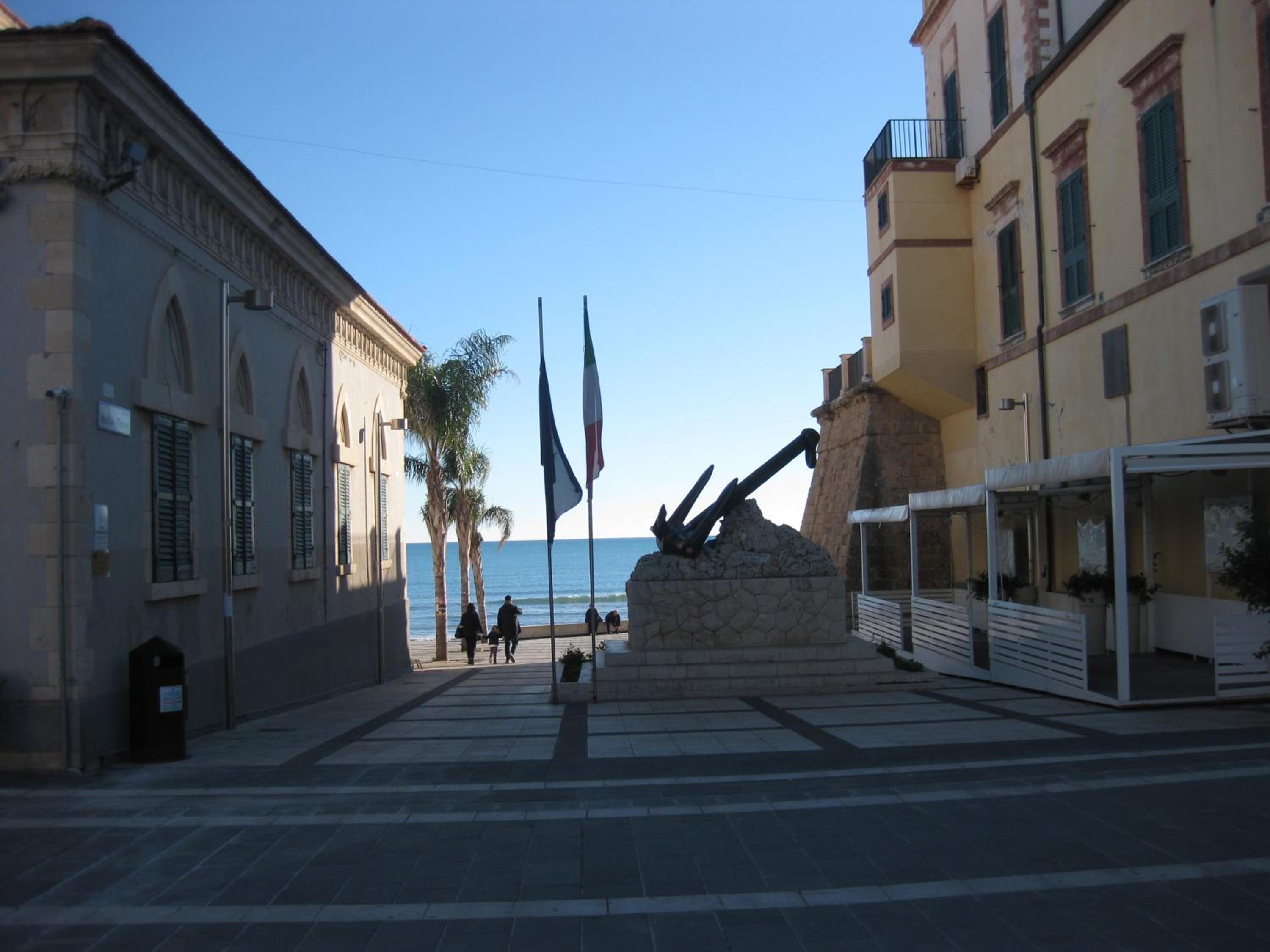 Casa Vacanze Le Rose view 2