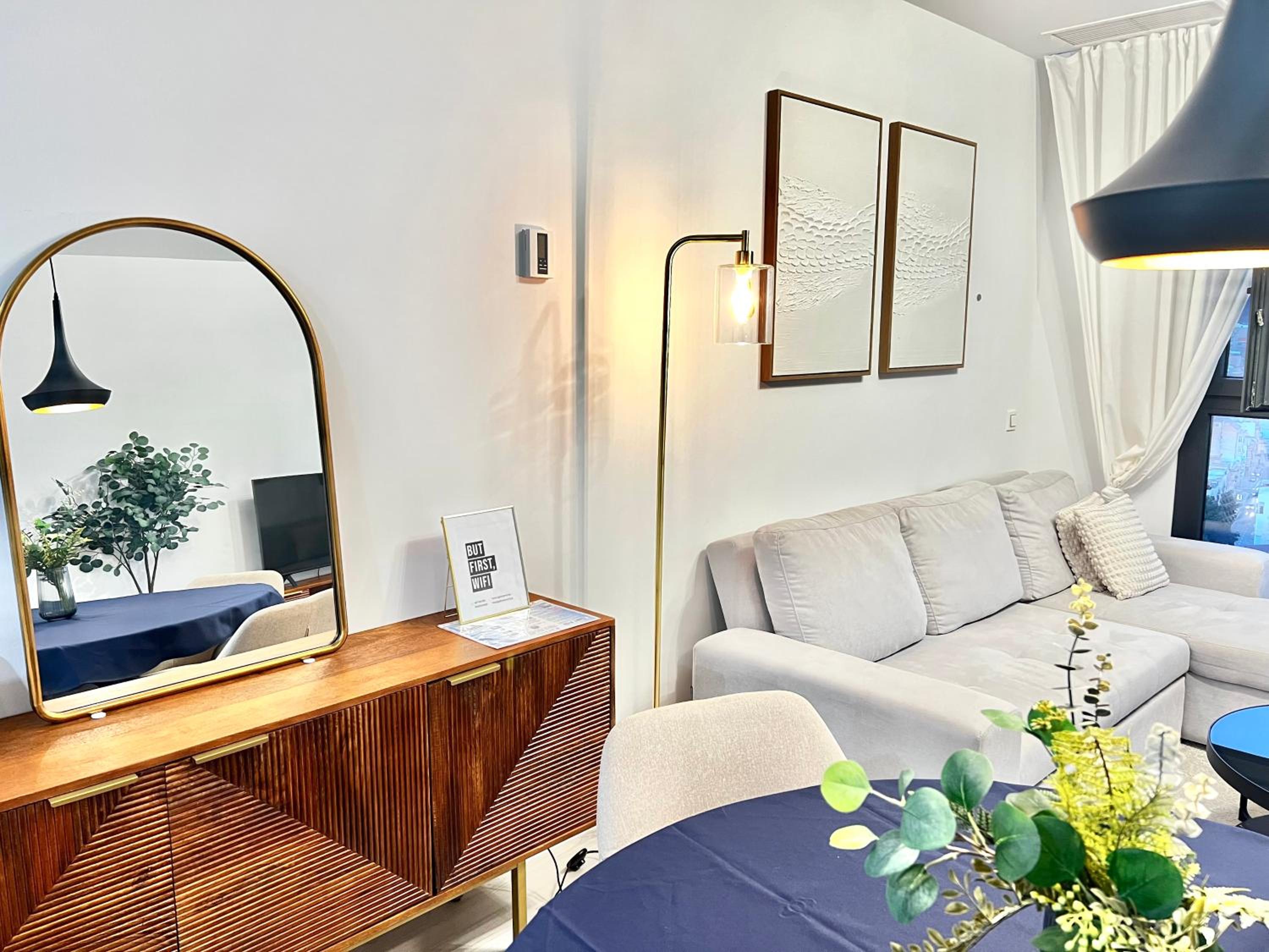 Lujo en Málaga,Apartamento con Vistas Espectaculares