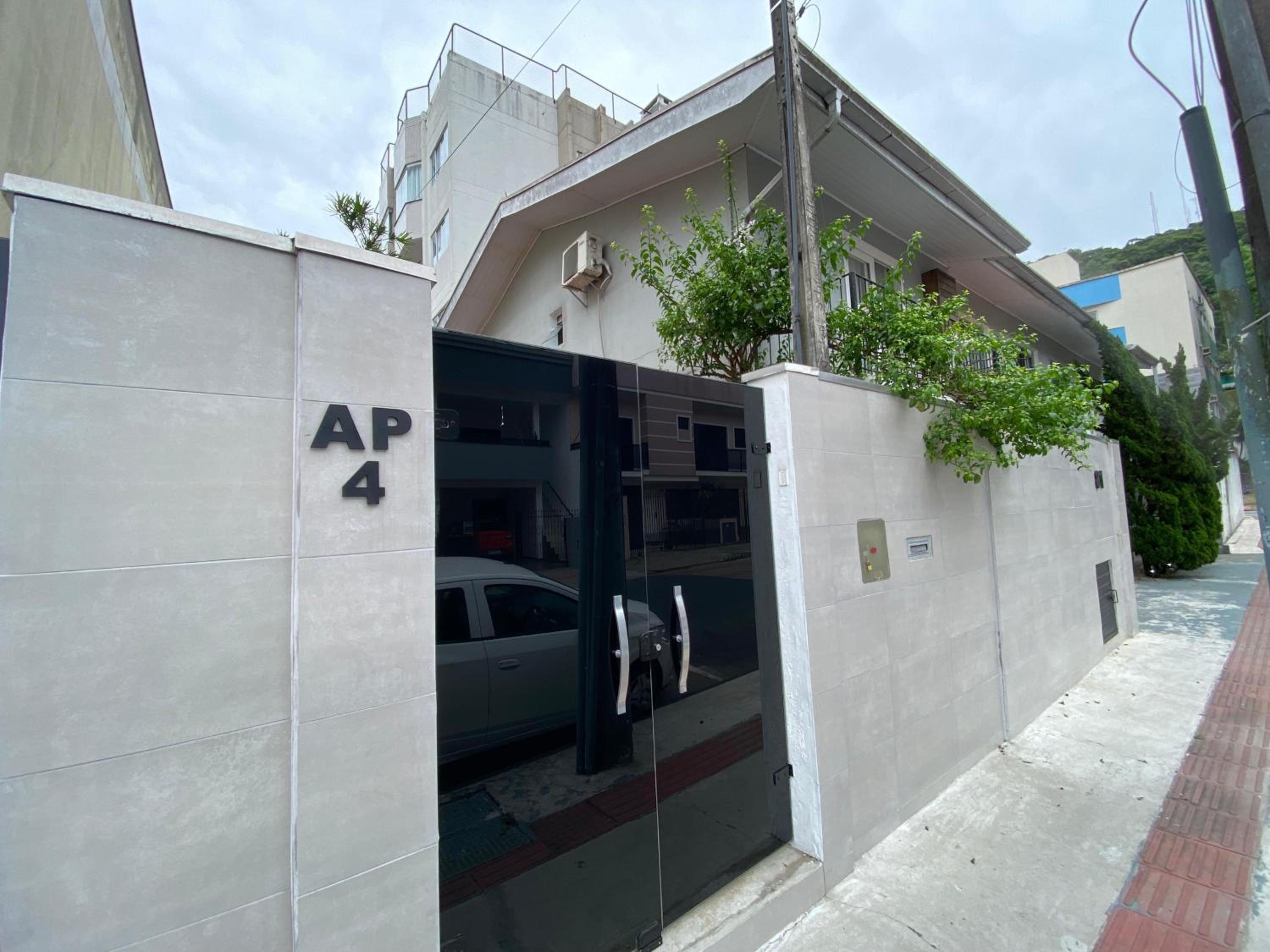Casa de férias