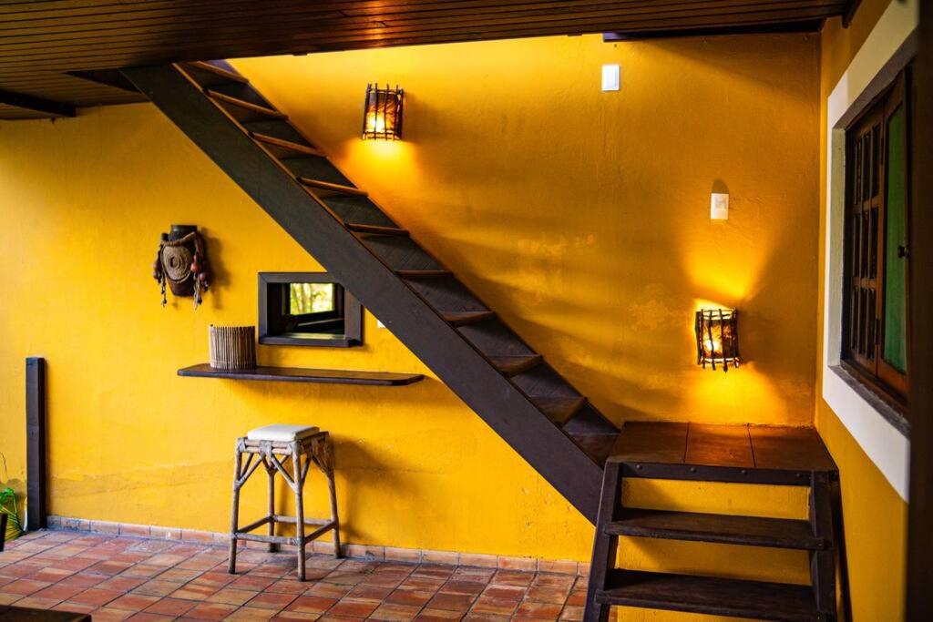 Casa Natureza, Pipa, Tibau do Sul - RN