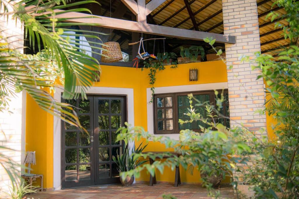 Casa Natureza, Pipa, Tibau do Sul - RN