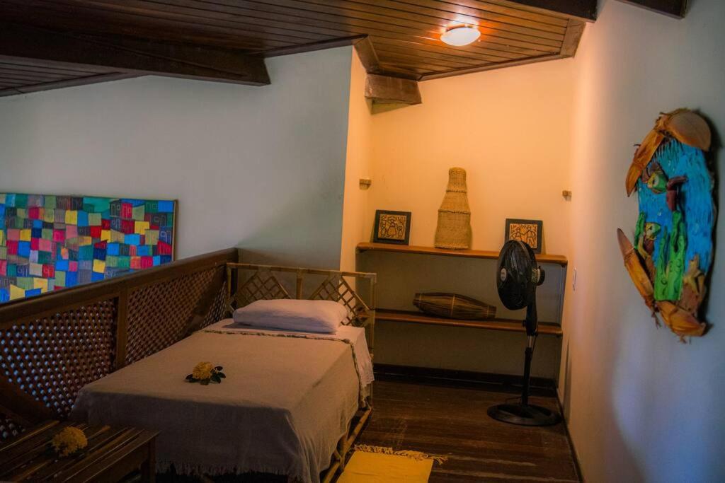 Casa Natureza, Pipa, Tibau do Sul - RN