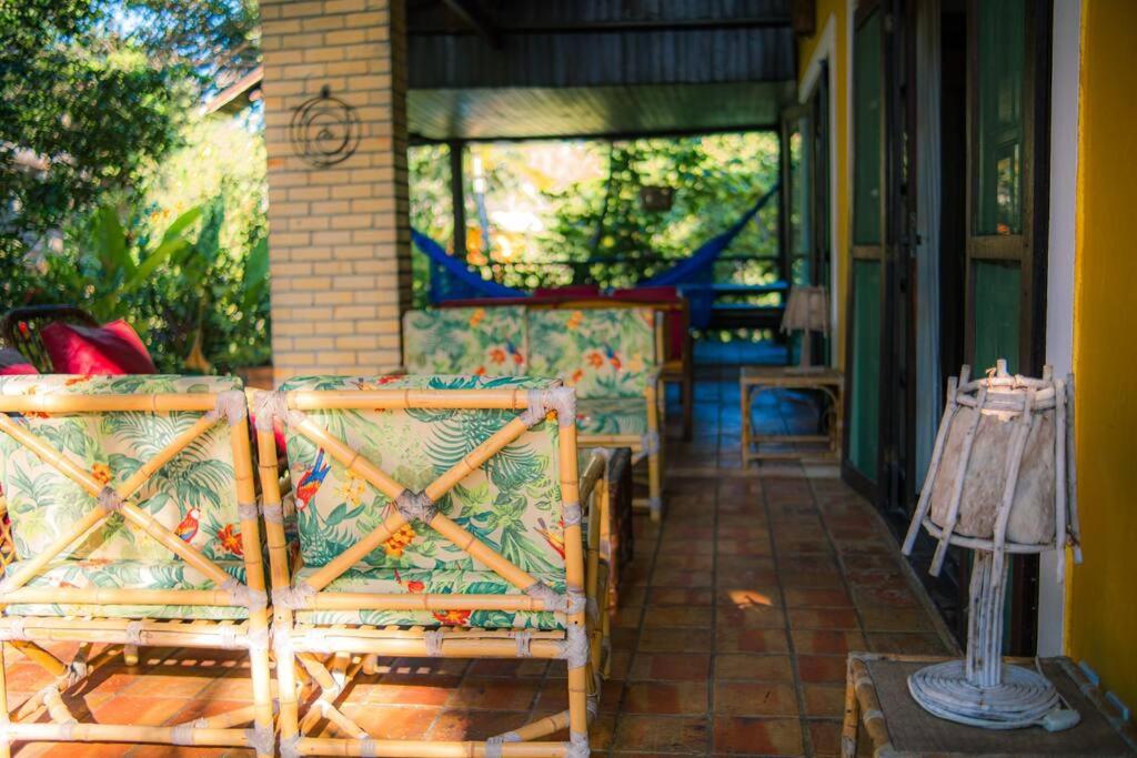 Casa Natureza, Pipa, Tibau do Sul - RN