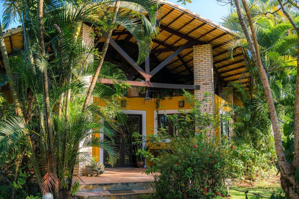 Casa Natureza, Pipa, Tibau do Sul - RN