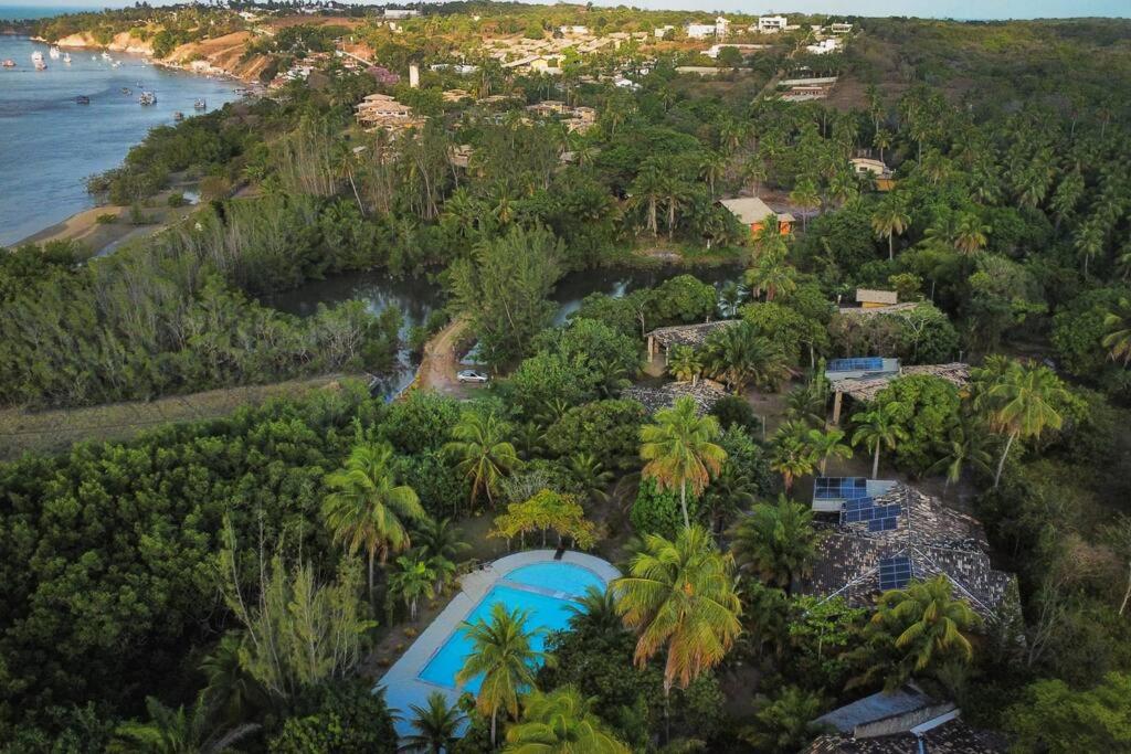 Casa Natureza, Pipa, Tibau do Sul - RN