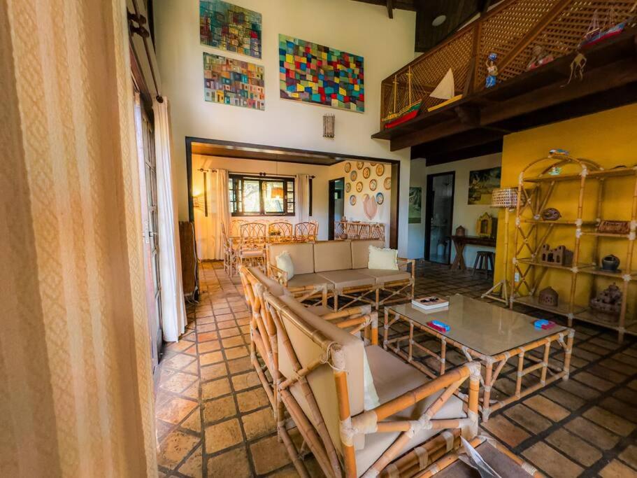 Casa Natureza, Pipa, Tibau do Sul - RN