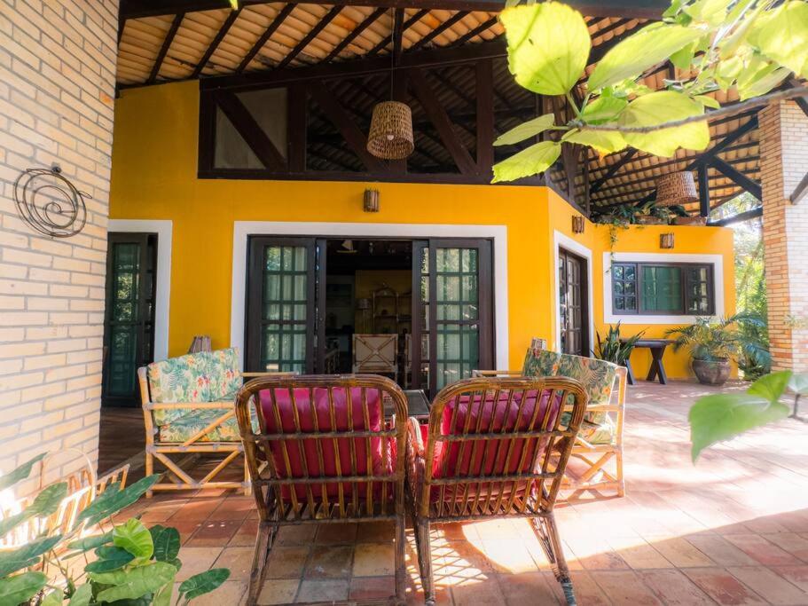 Casa Natureza, Pipa, Tibau do Sul - RN