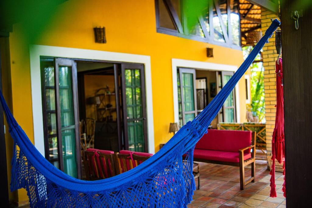 Casa Natureza, Pipa, Tibau do Sul - RN
