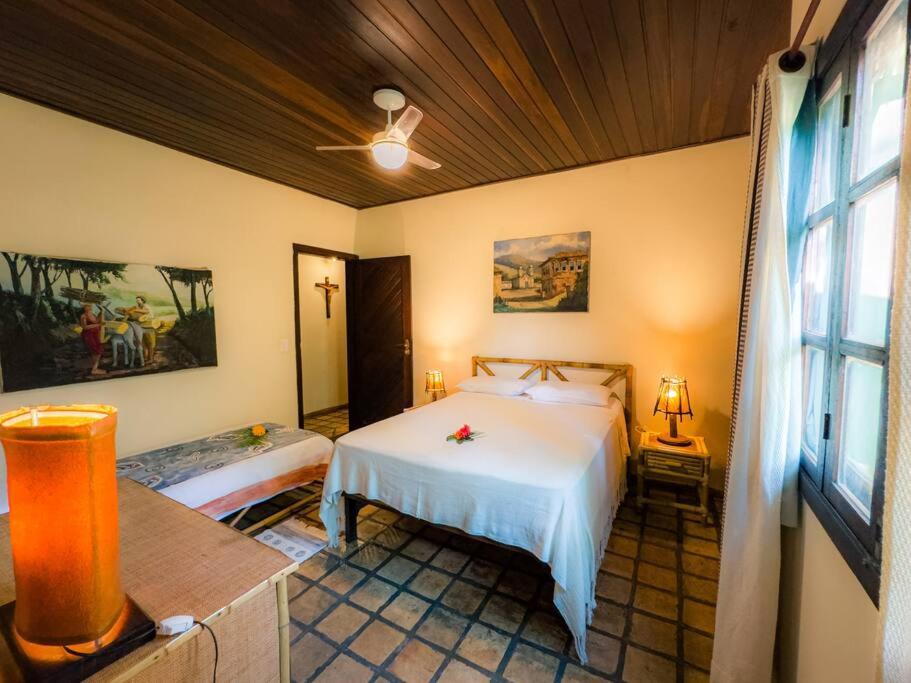 Casa Natureza, Pipa, Tibau do Sul - RN