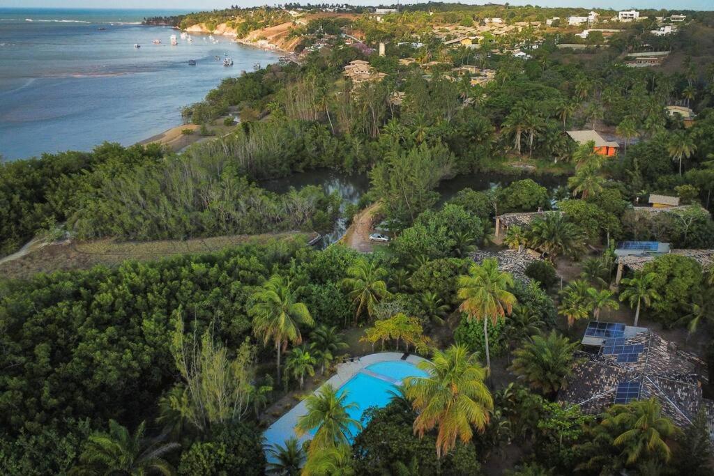 Casa Natureza, Pipa, Tibau do Sul - RN