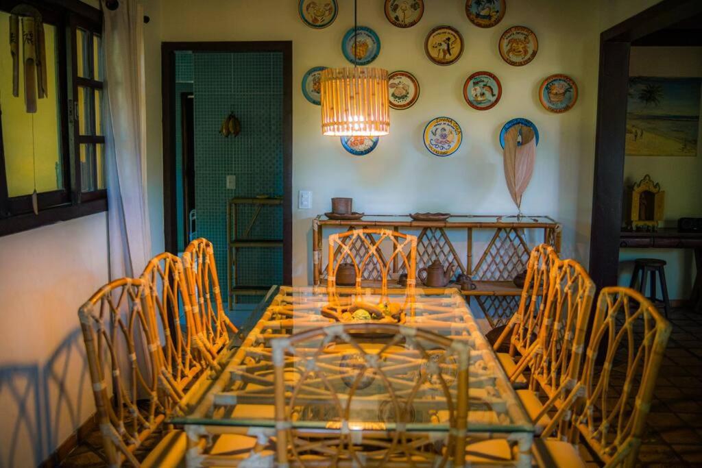 Casa Natureza, Pipa, Tibau do Sul - RN