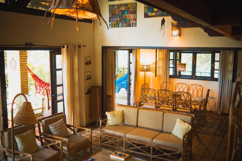 Casa Natureza, Pipa, Tibau do Sul - RN