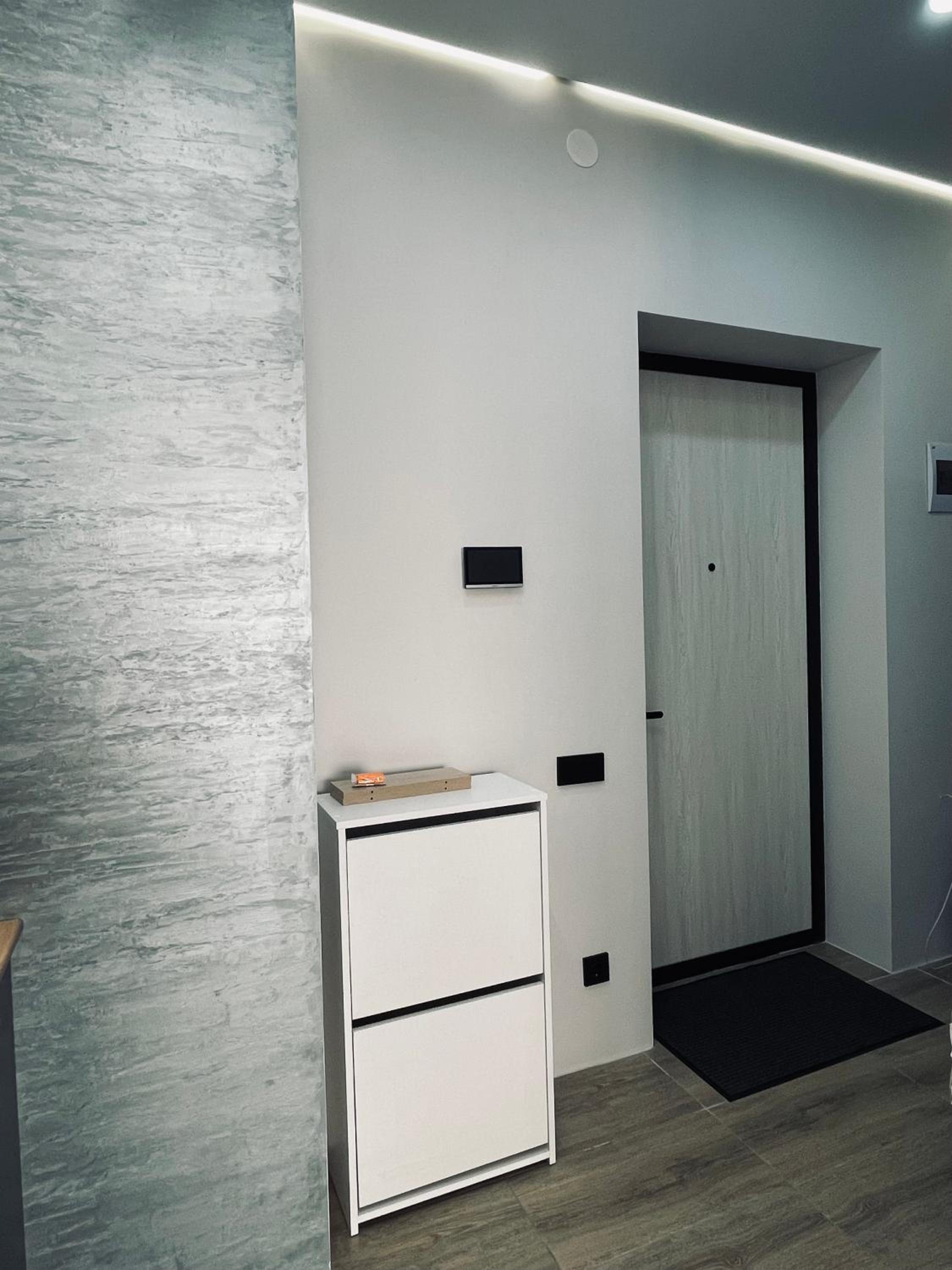 Meridian Apartments Mega Almaty