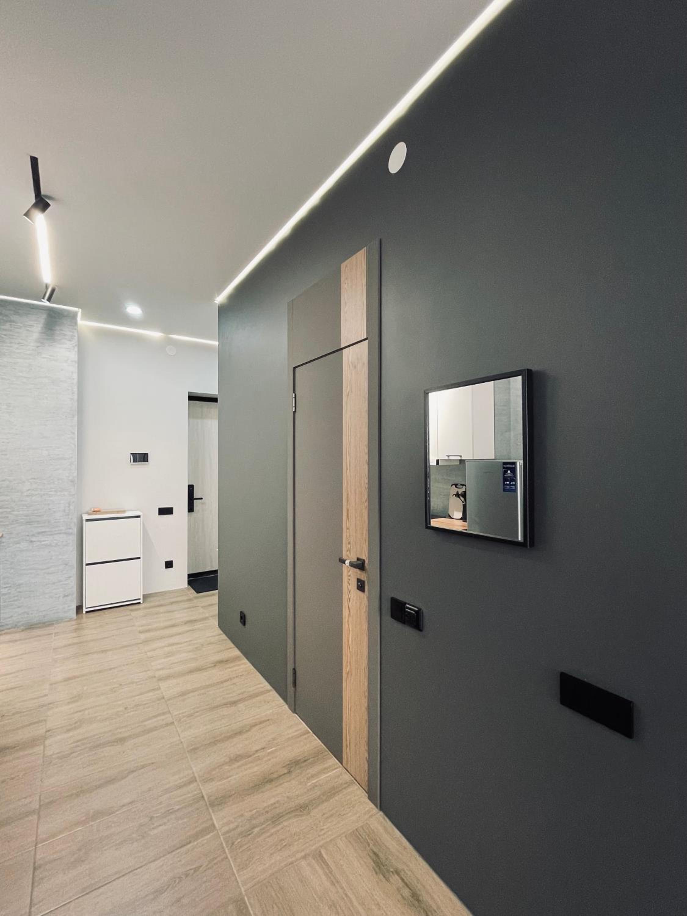 Meridian Apartments Mega Almaty