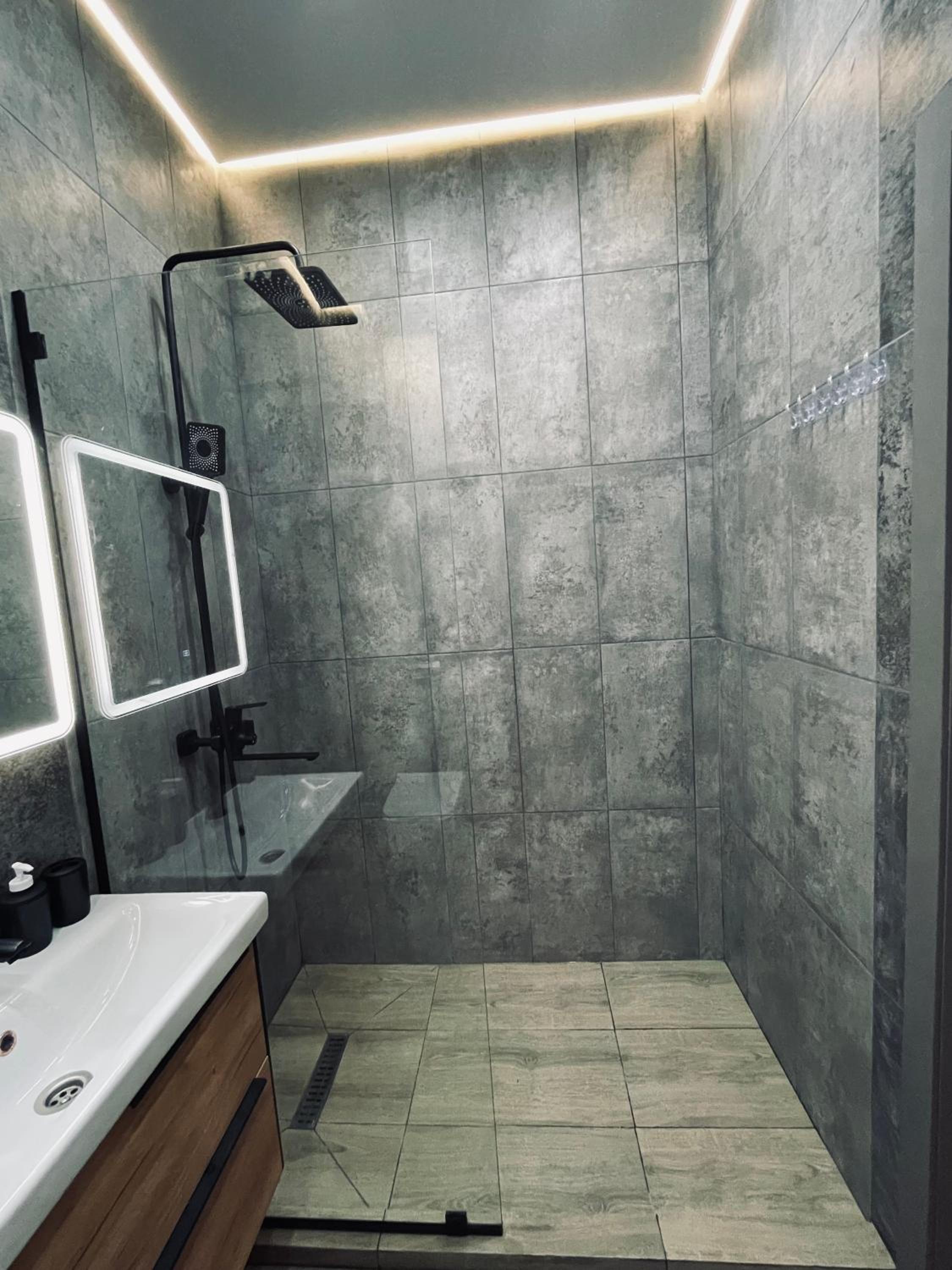 Meridian Apartments Mega Almaty
