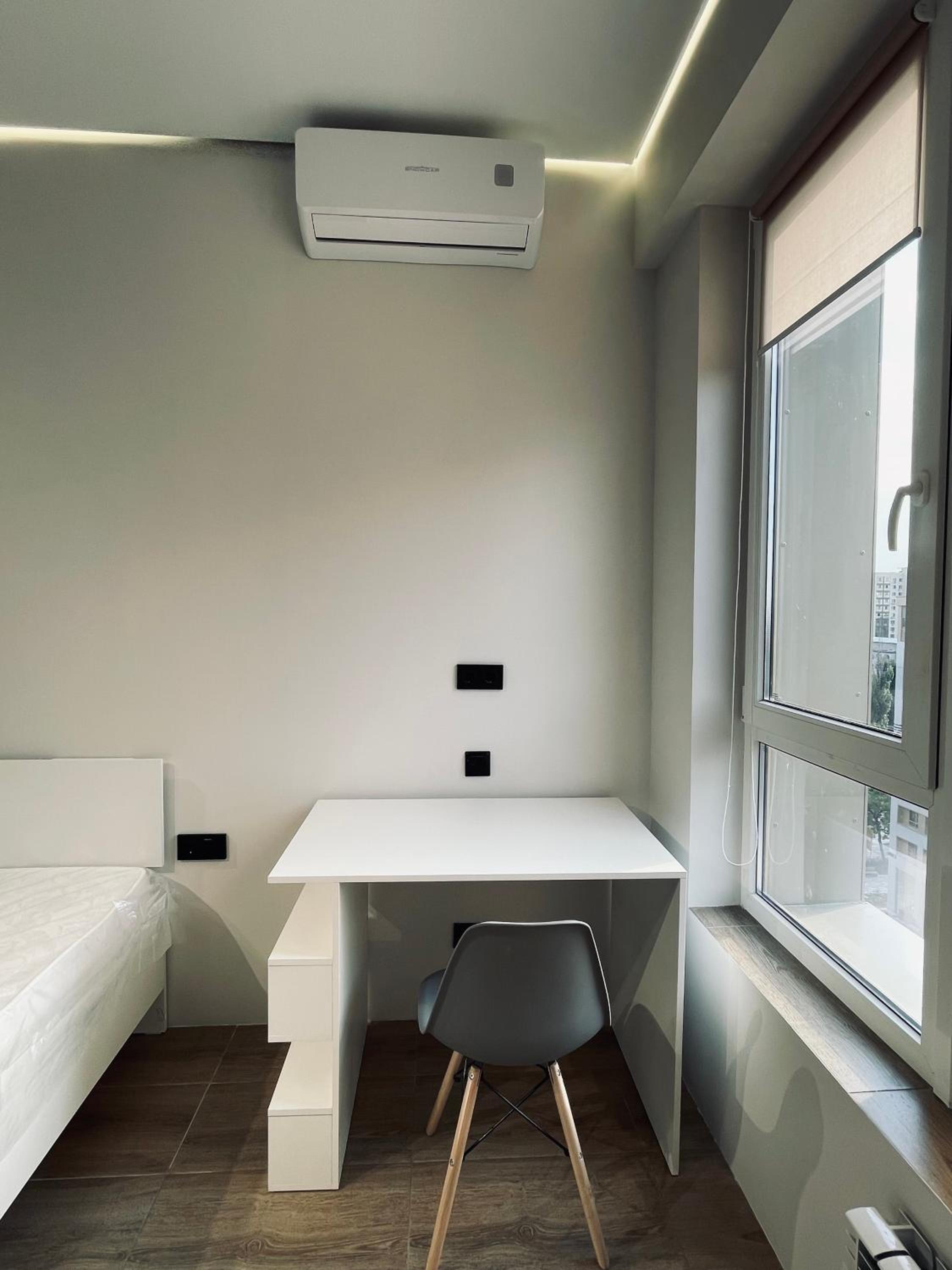 Meridian Apartments Mega Almaty
