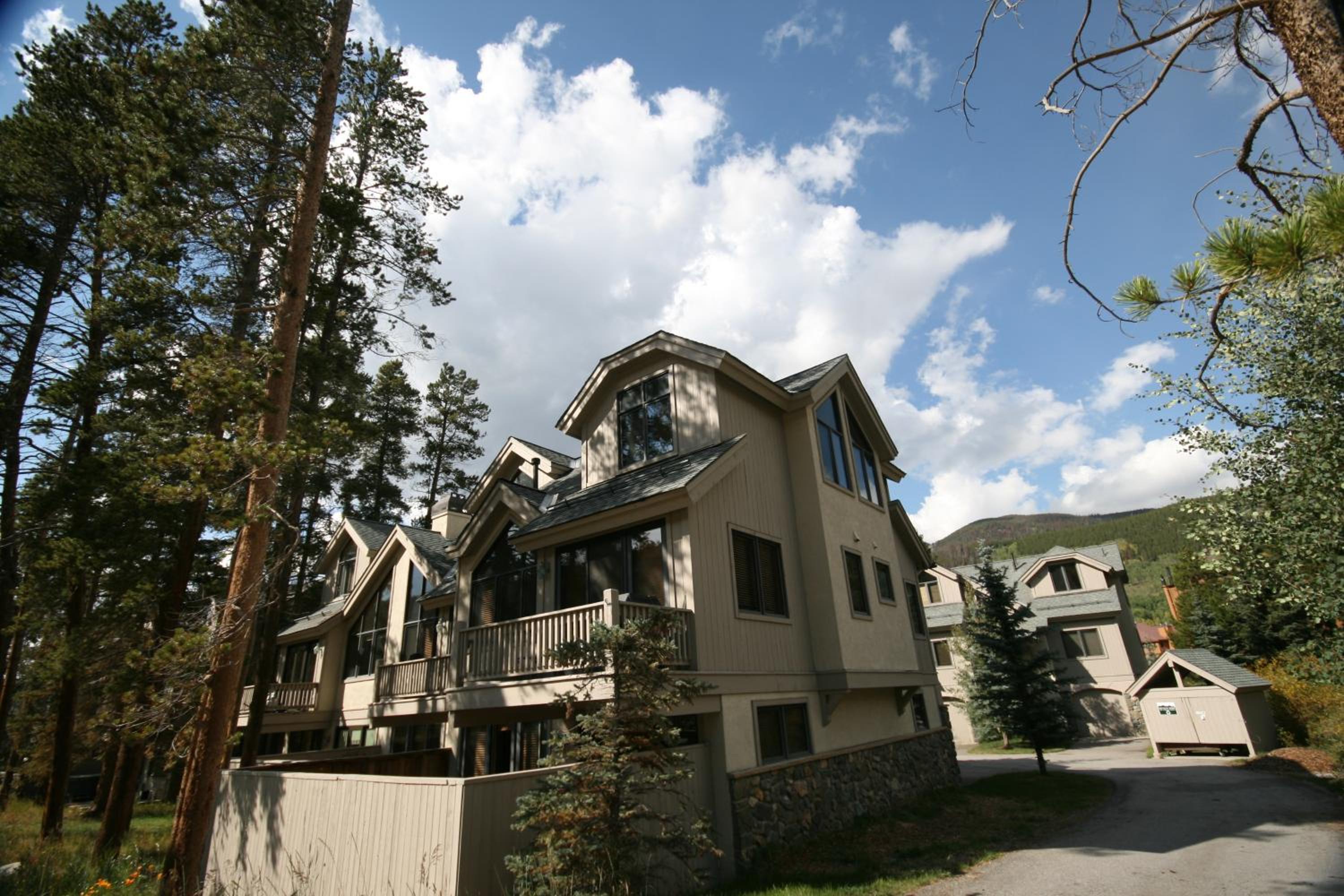 Ironwood 2996 by SummitCove Lodging