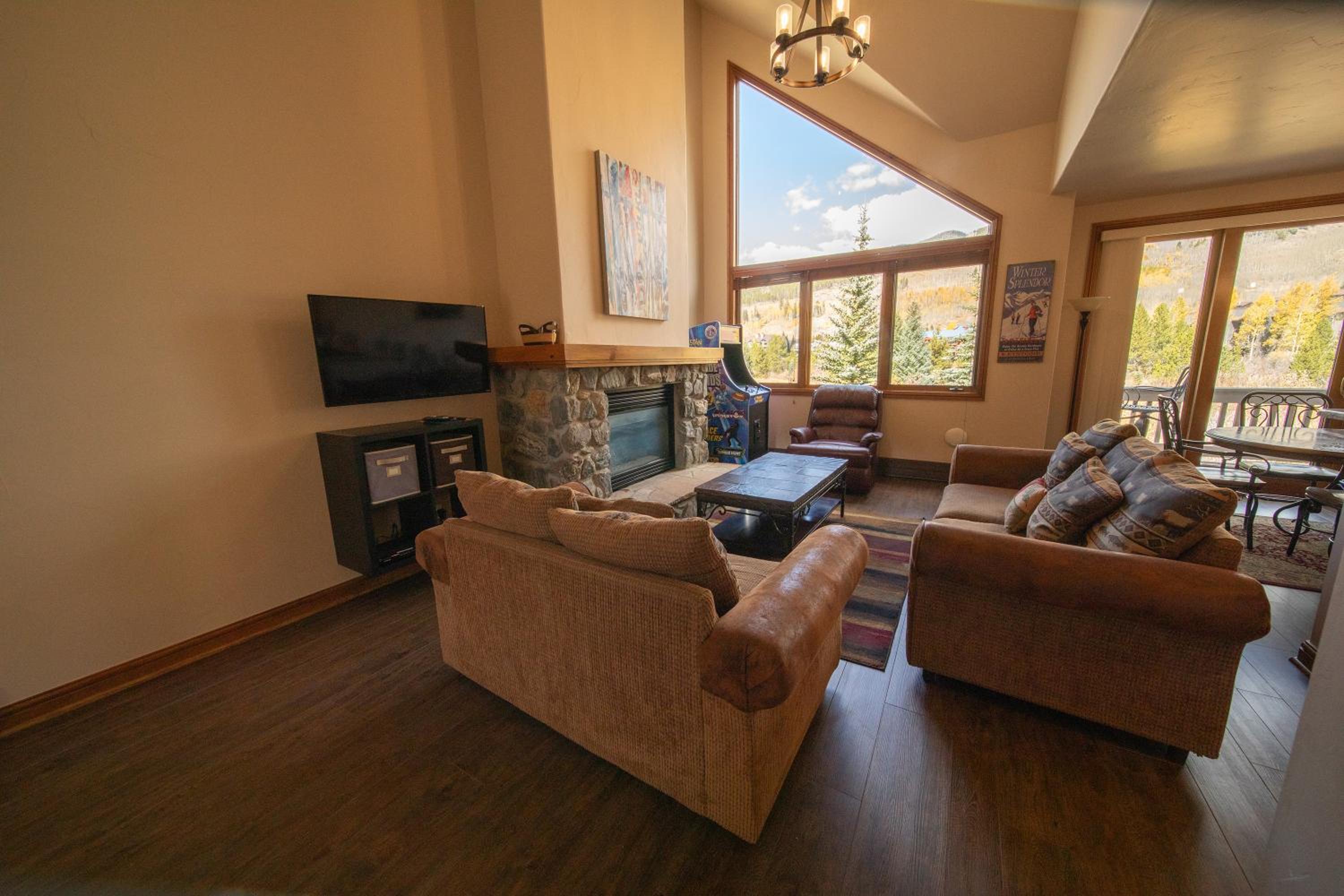 Ironwood 2996 by SummitCove Lodging