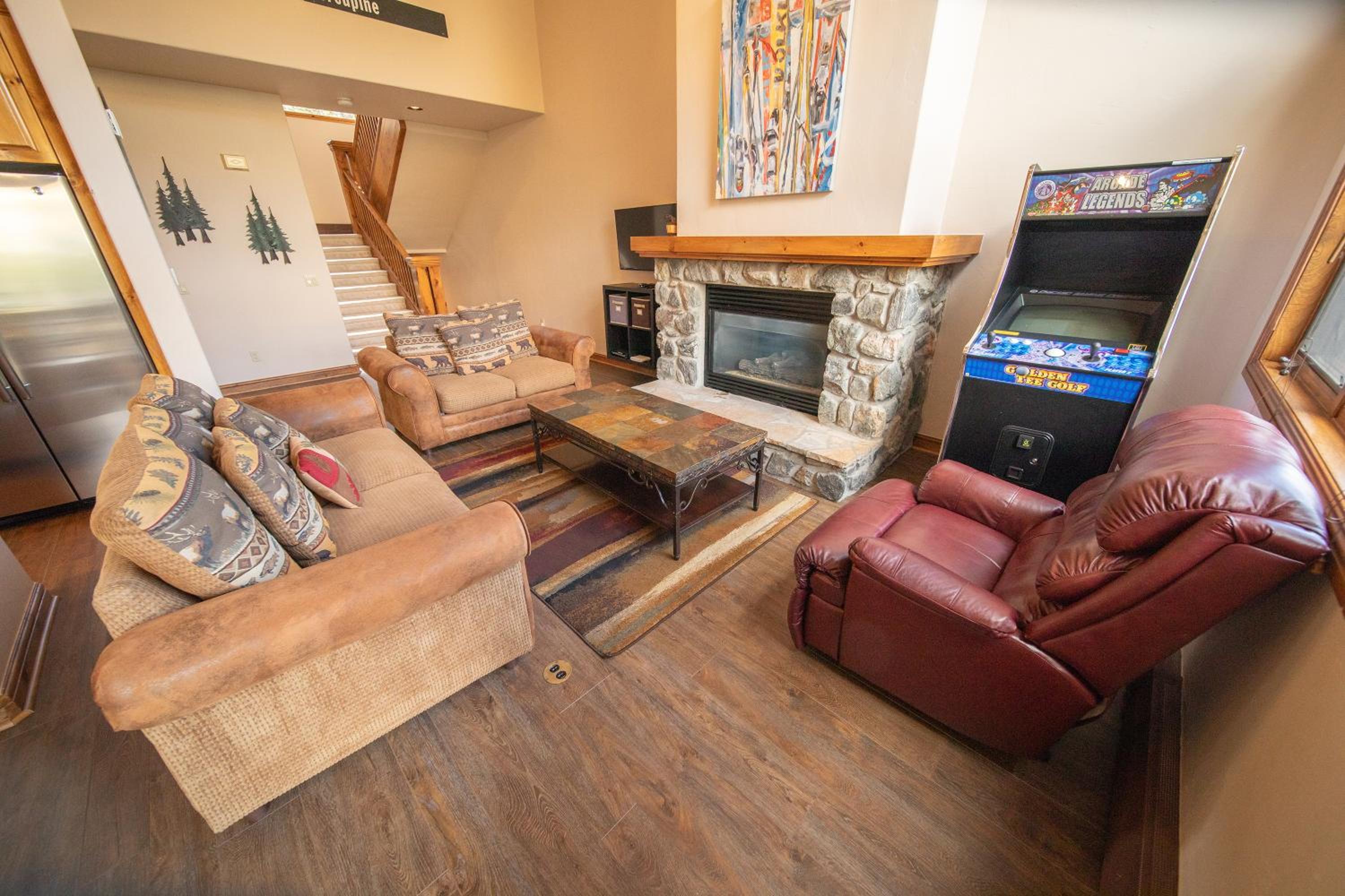 Ironwood 2996 by SummitCove Lodging