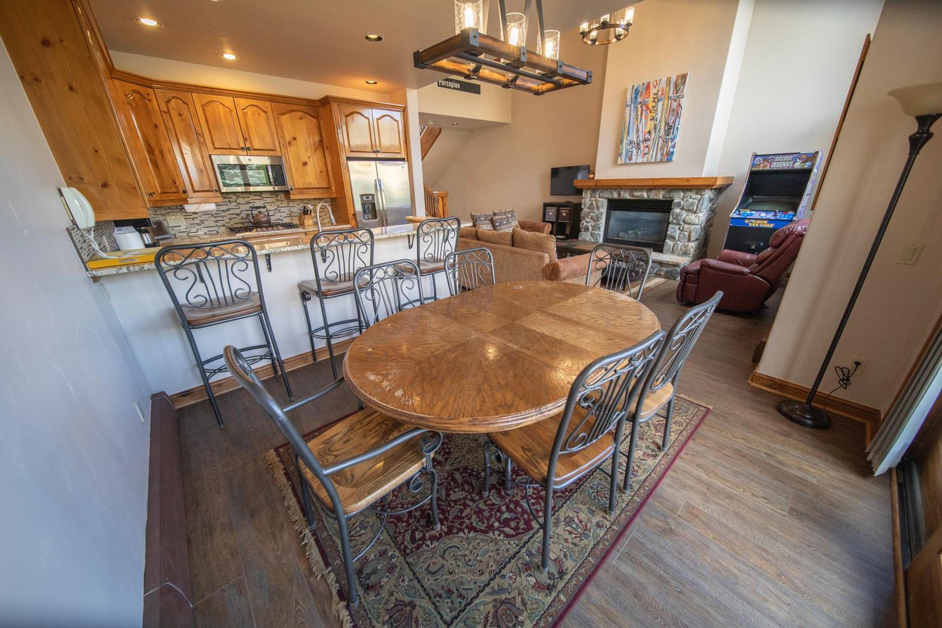 Ironwood 2996 by SummitCove Lodging