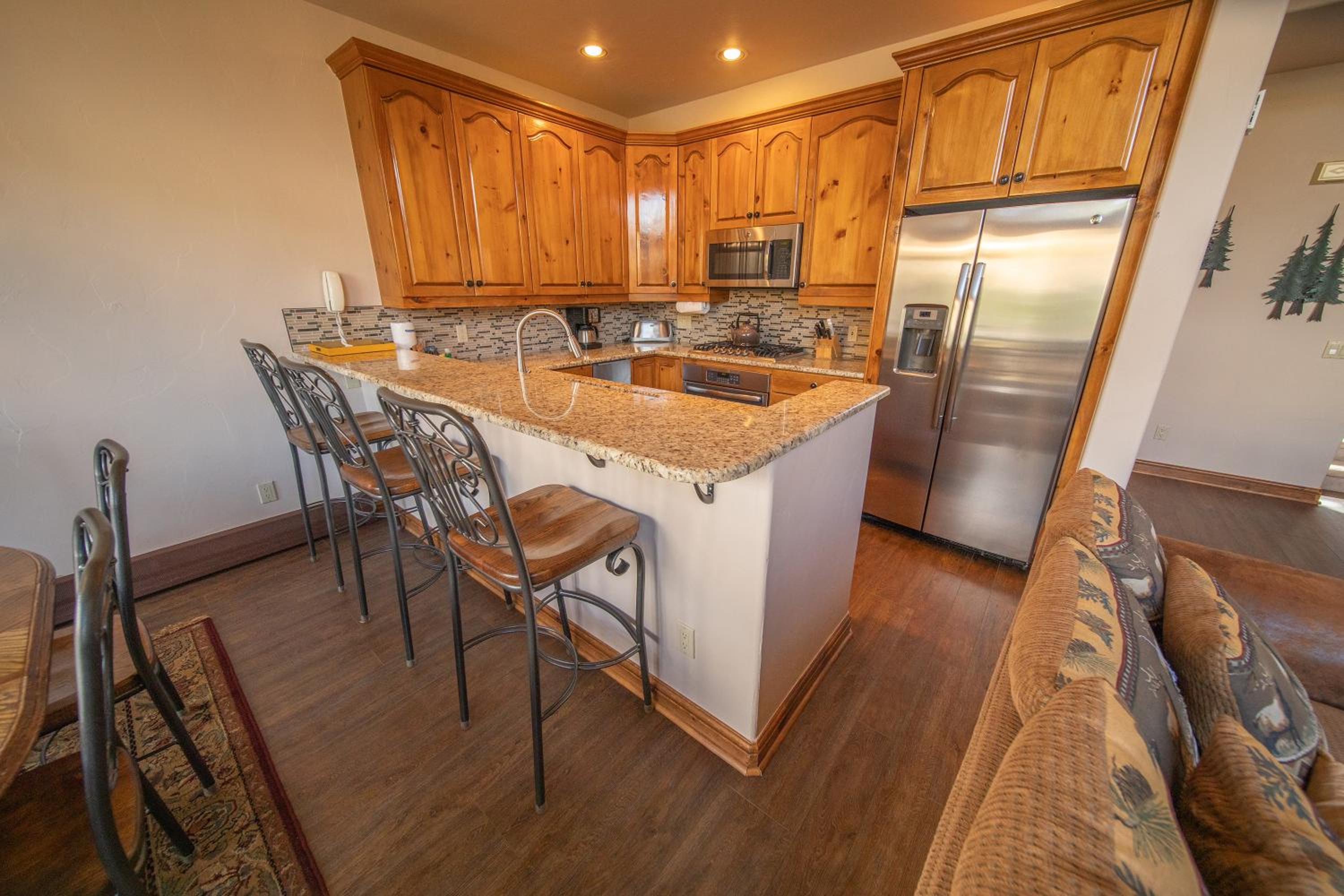 Ironwood 2996 by SummitCove Lodging