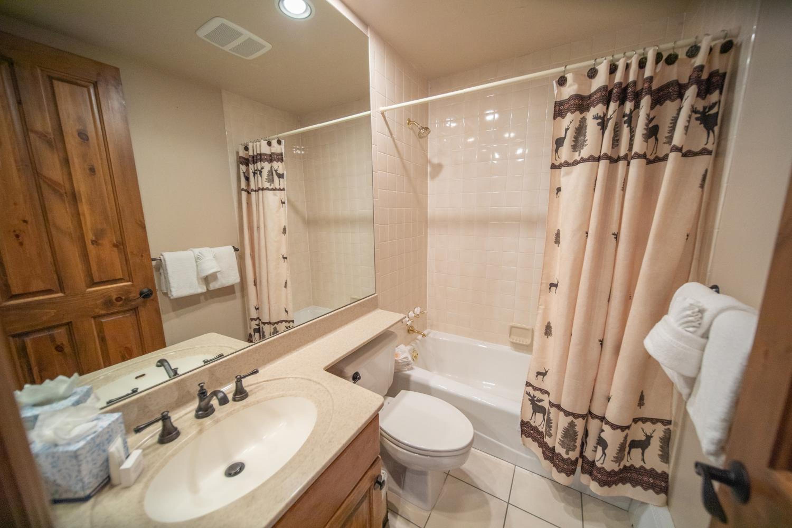 Ironwood 2996 by SummitCove Lodging