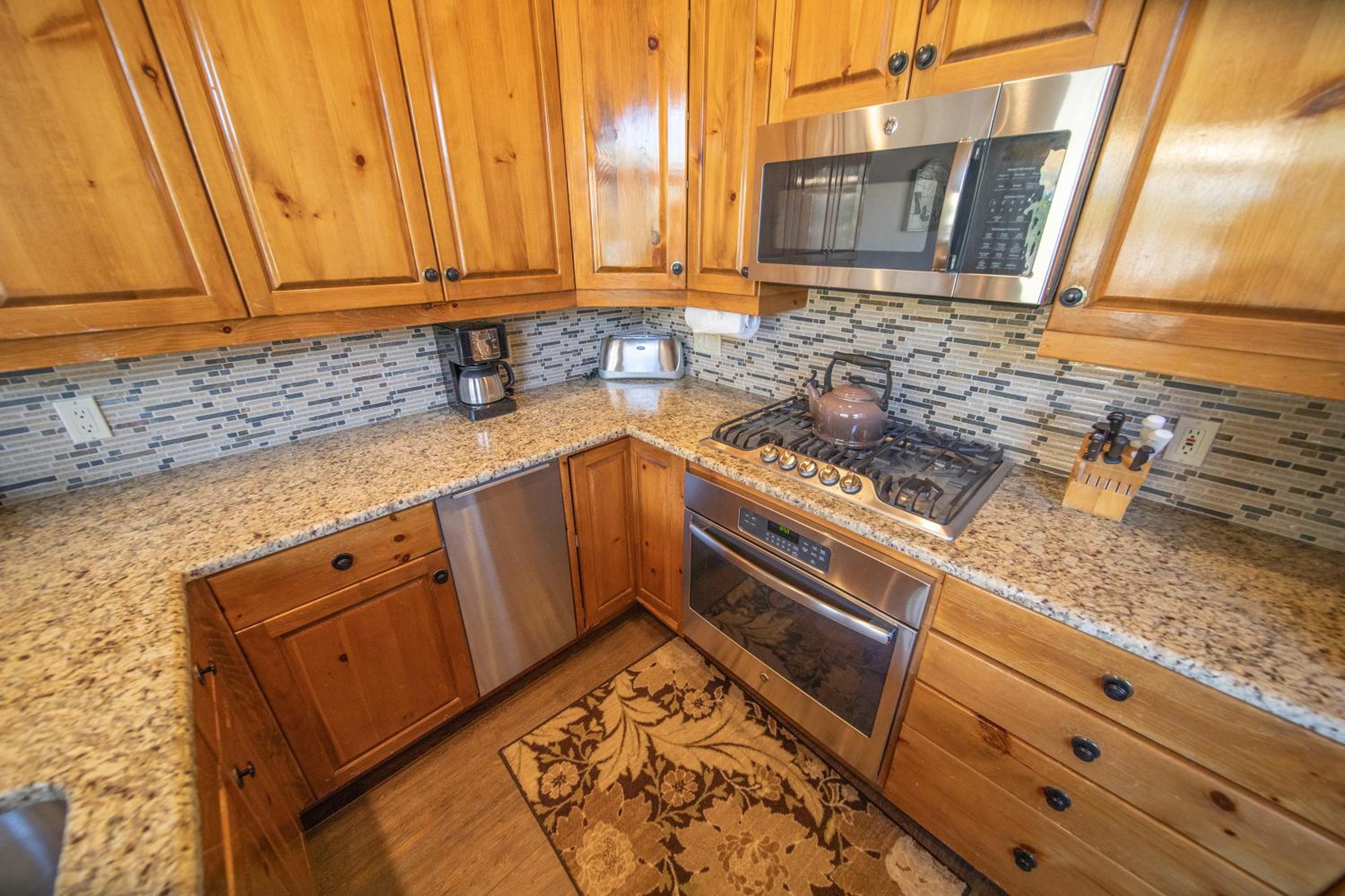 Ironwood 2996 by SummitCove Lodging
