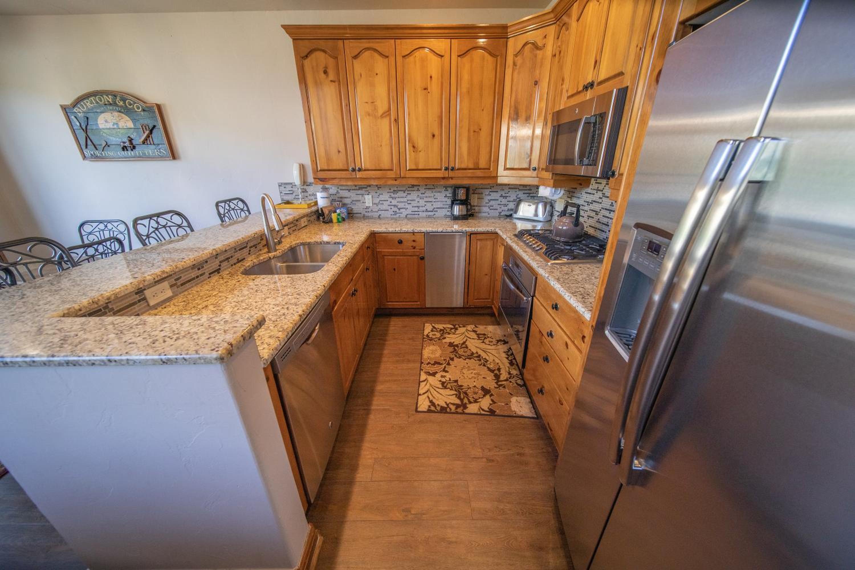 Ironwood 2996 by SummitCove Lodging