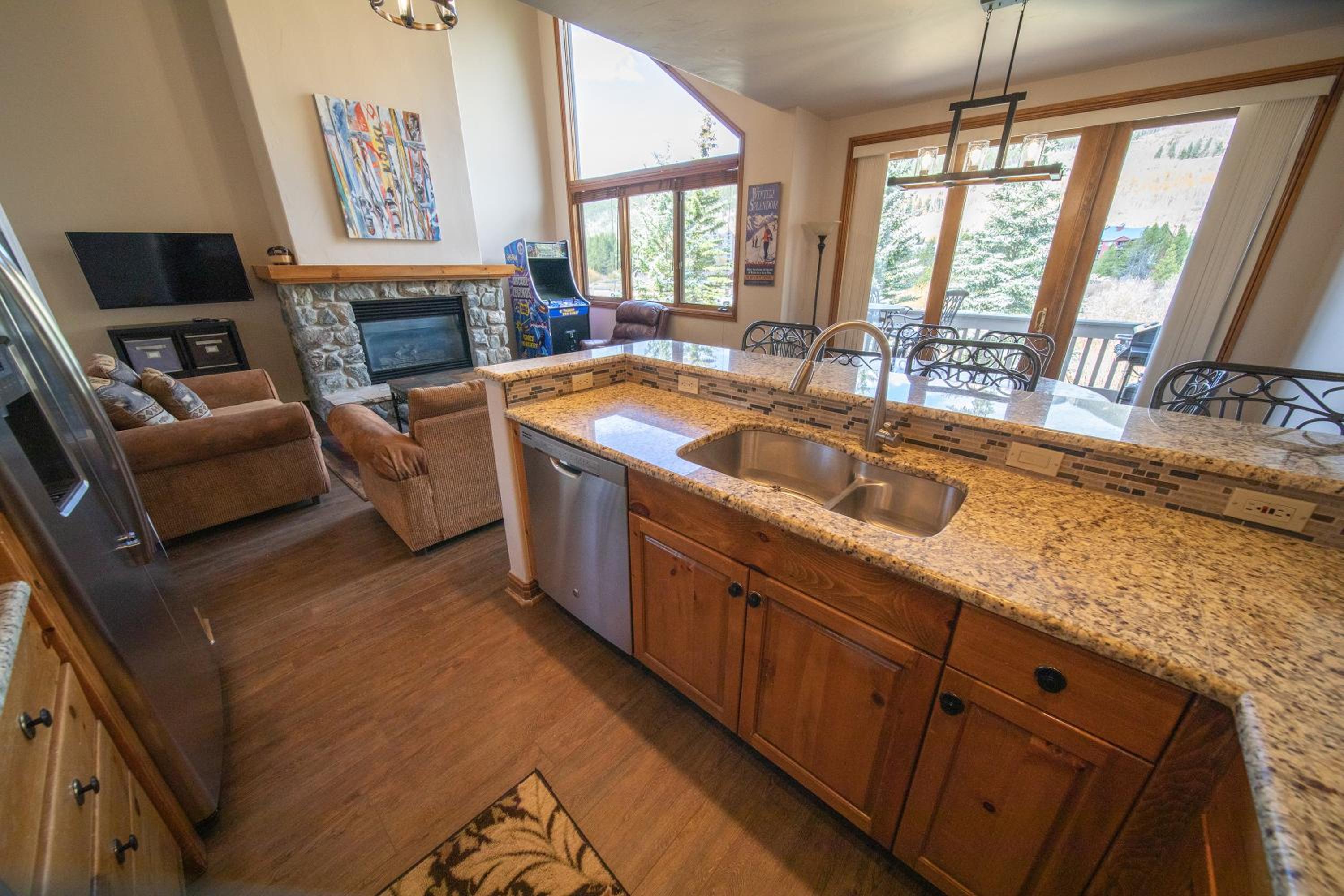 Ironwood 2996 by SummitCove Lodging