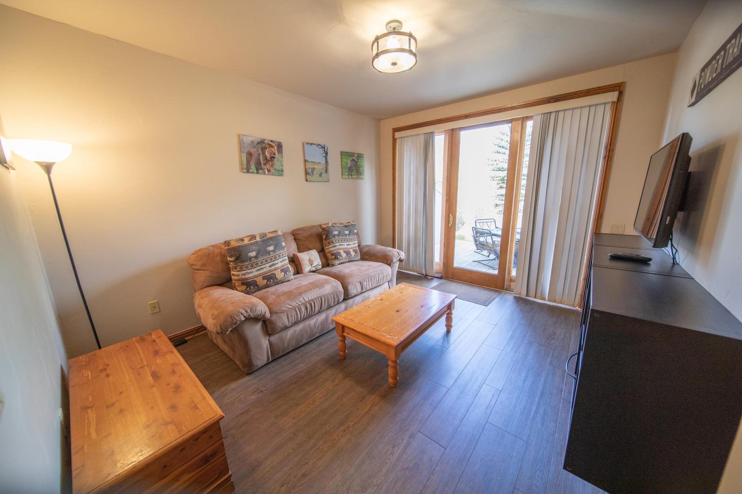 Ironwood 2996 by SummitCove Lodging