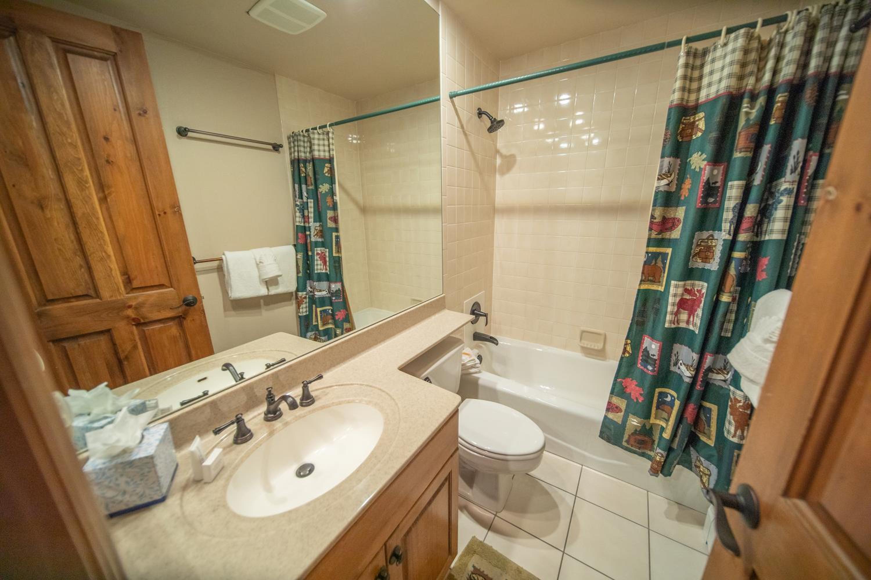 Ironwood 2996 by SummitCove Lodging