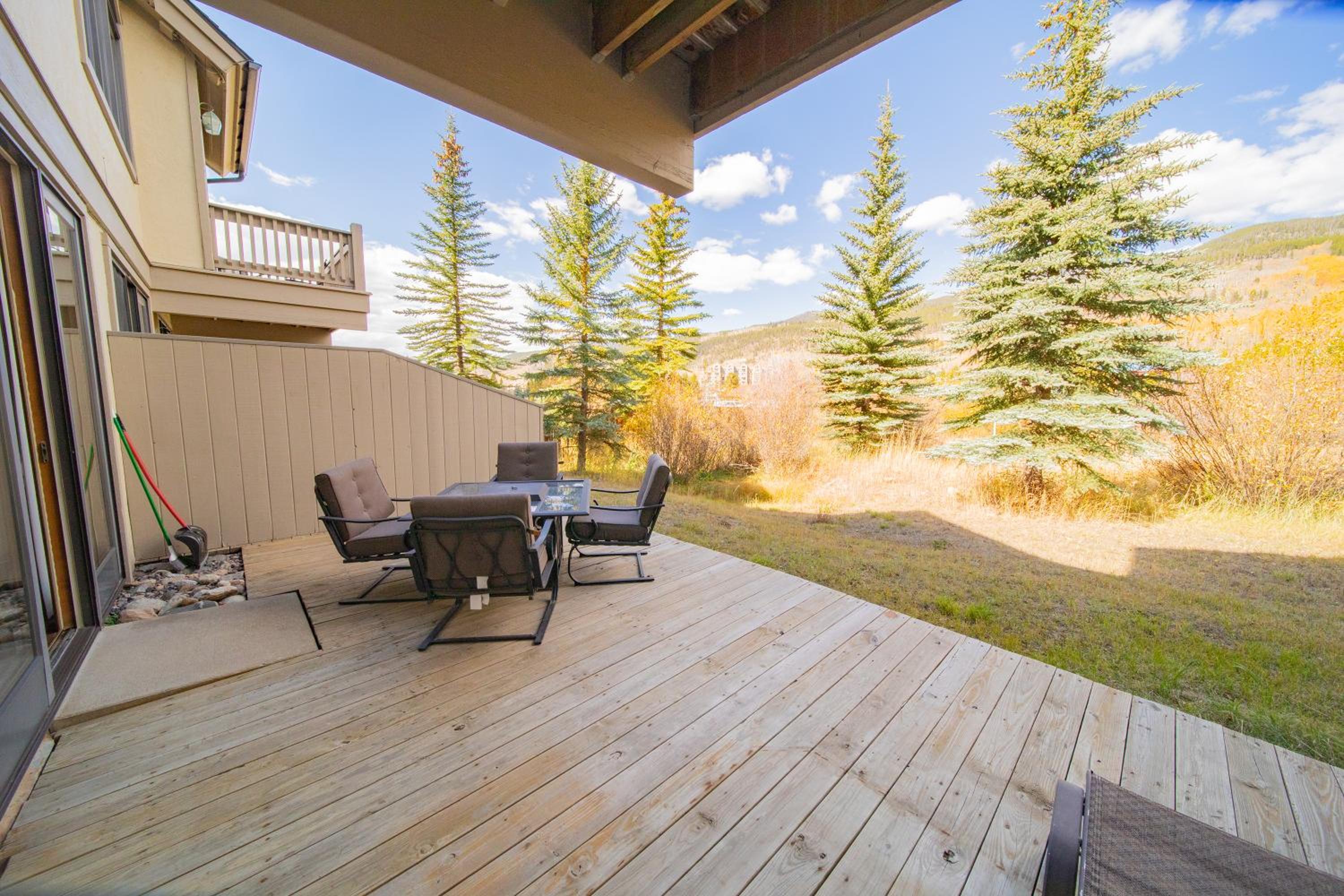 Ironwood 2996 by SummitCove Lodging
