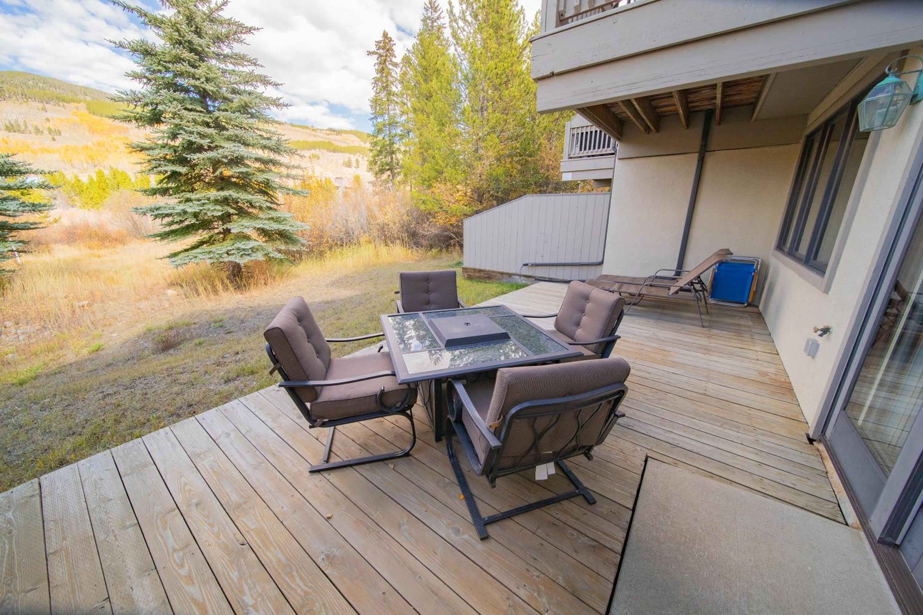 Ironwood 2996 by SummitCove Lodging
