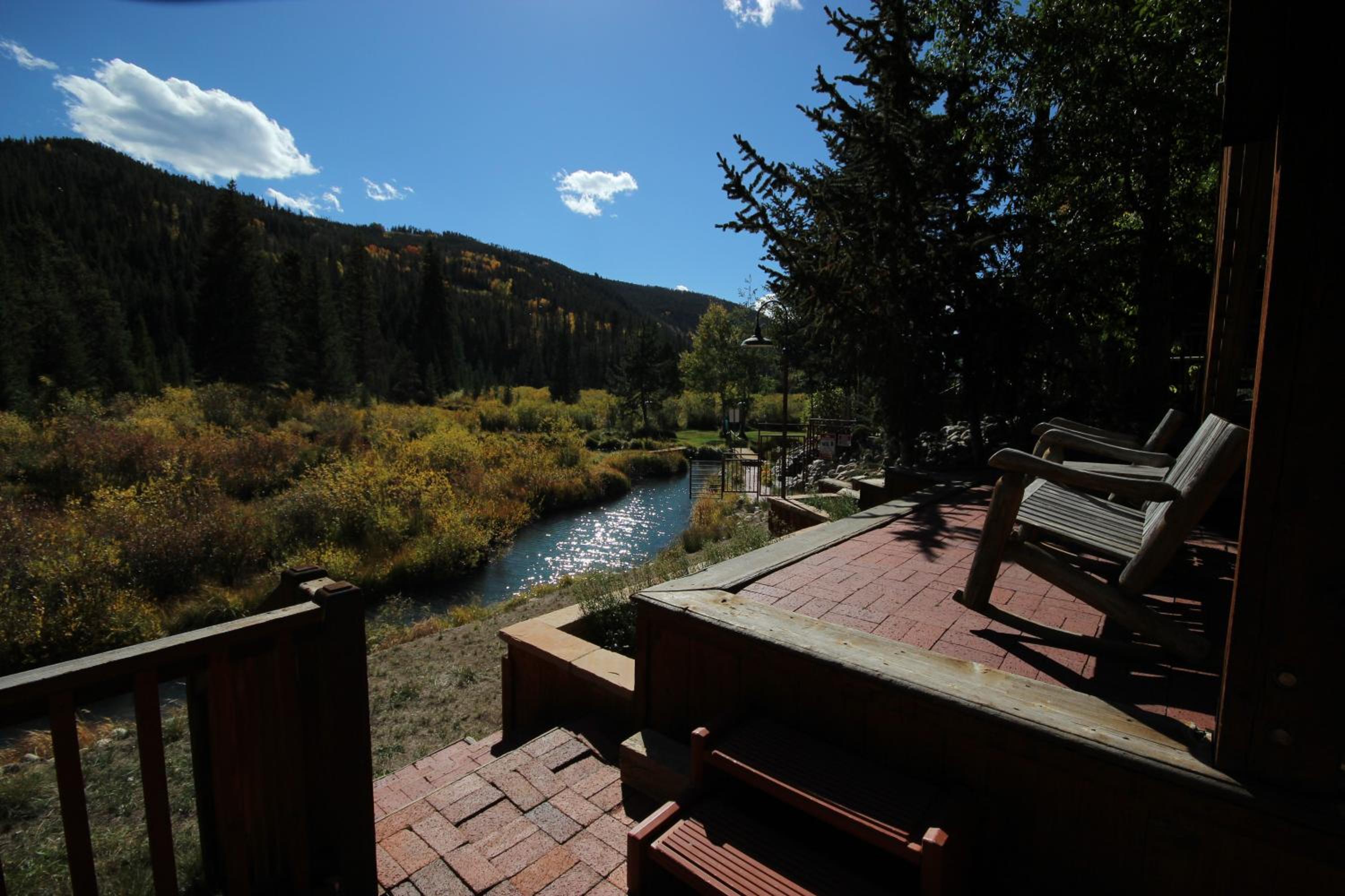 Mill Creek 201 by SummitCove Lodging