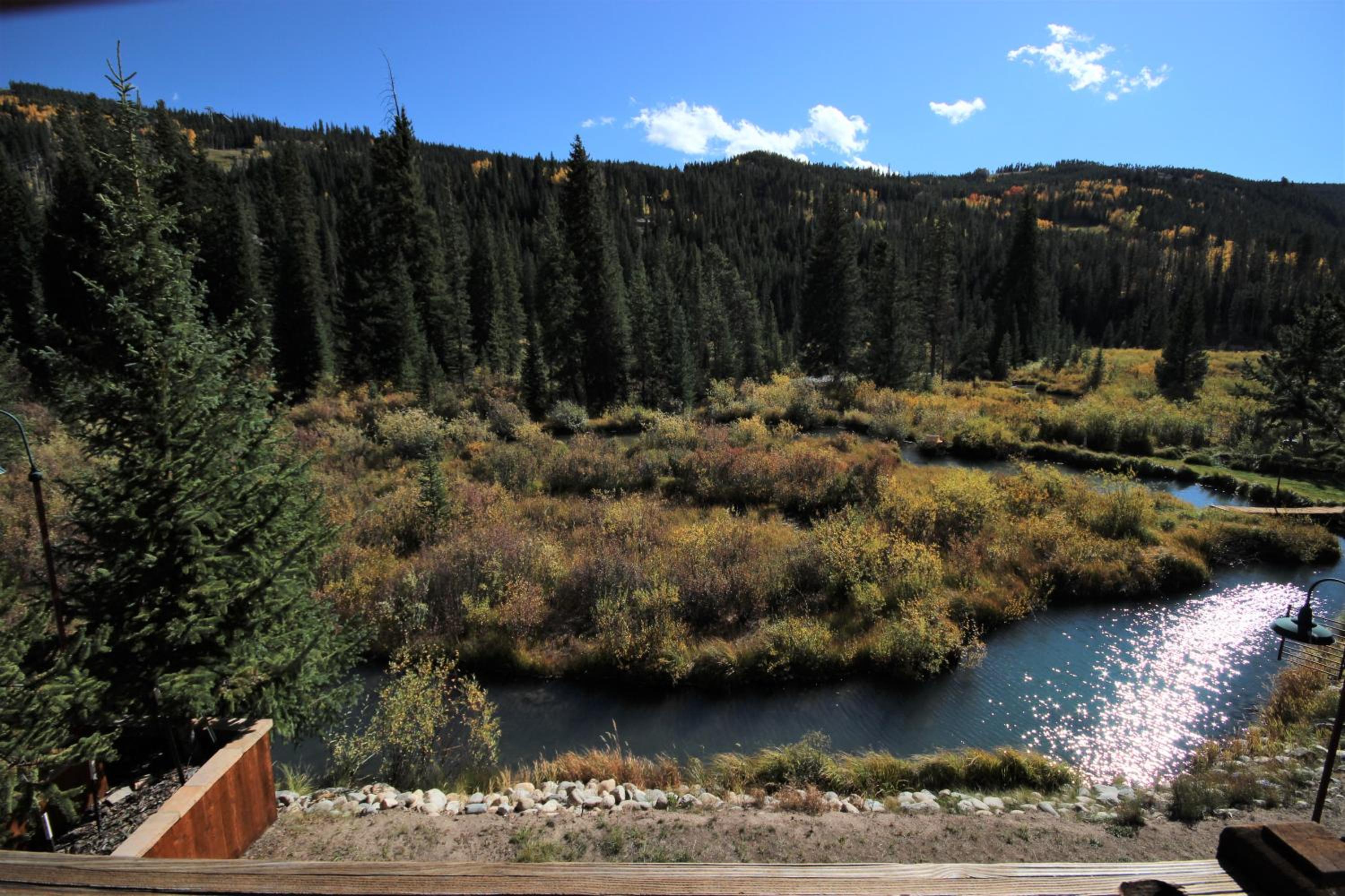 Mill Creek 201 by SummitCove Lodging