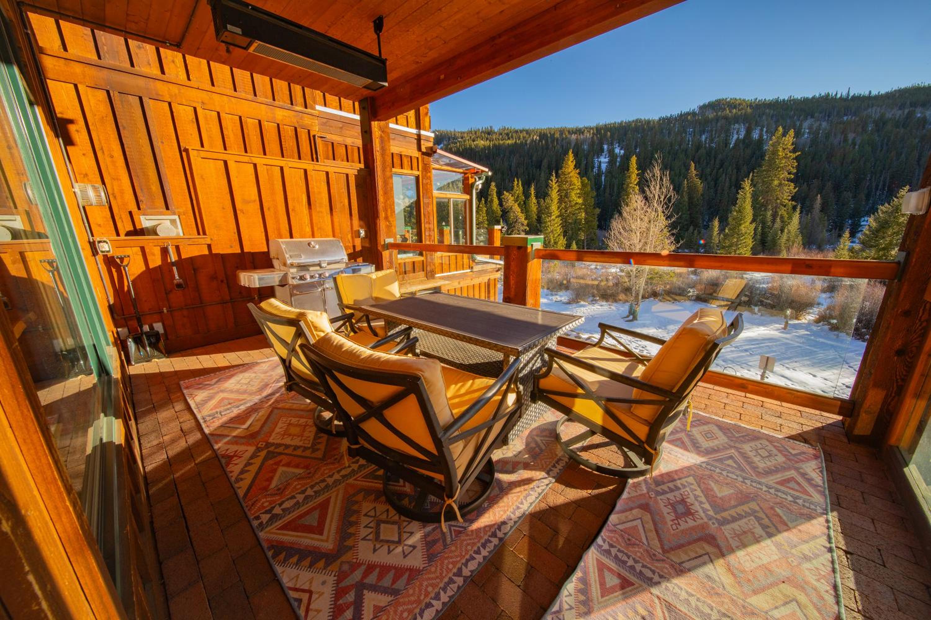 Mill Creek 201 by SummitCove Lodging