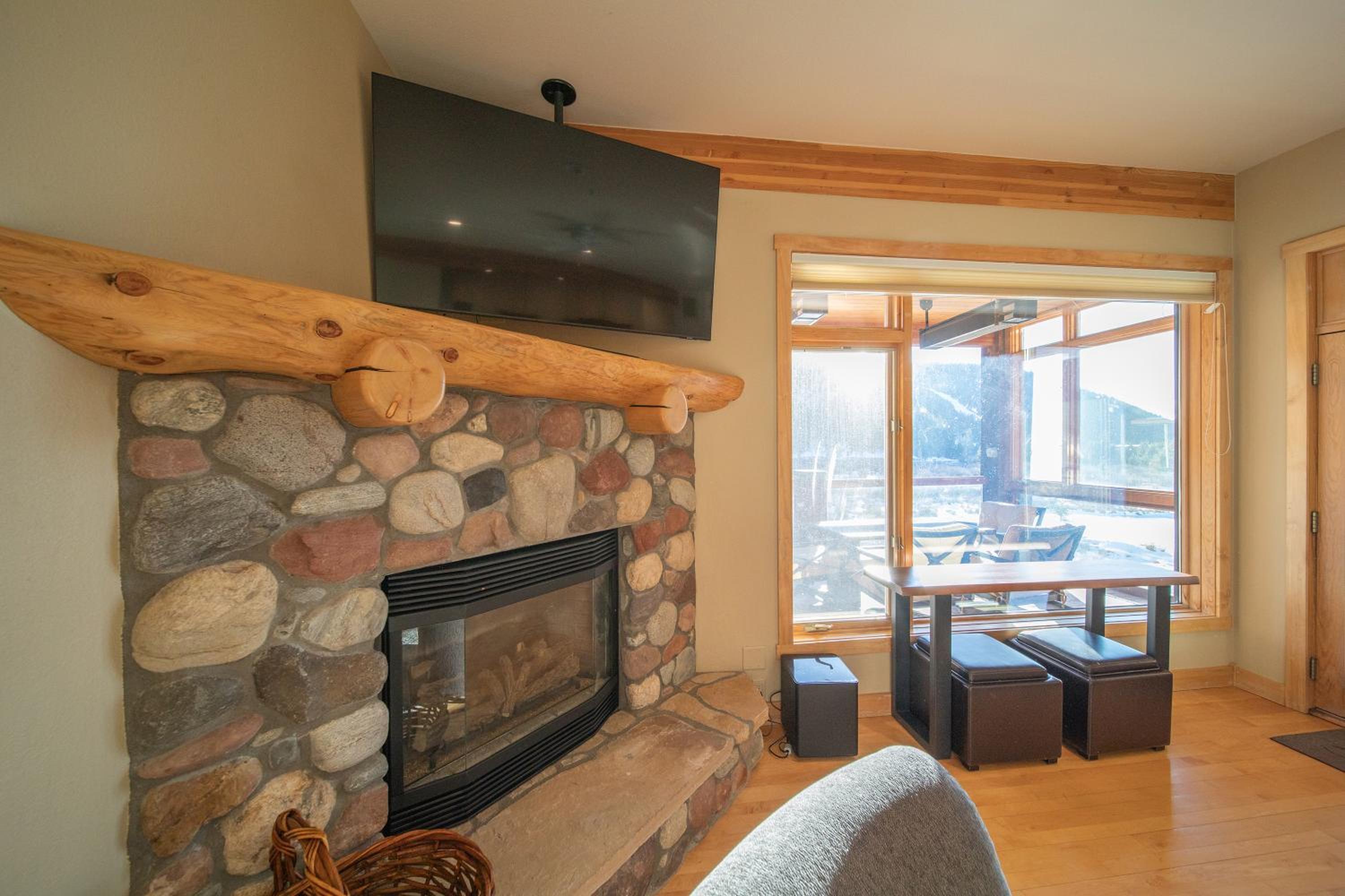 Mill Creek 201 by SummitCove Lodging