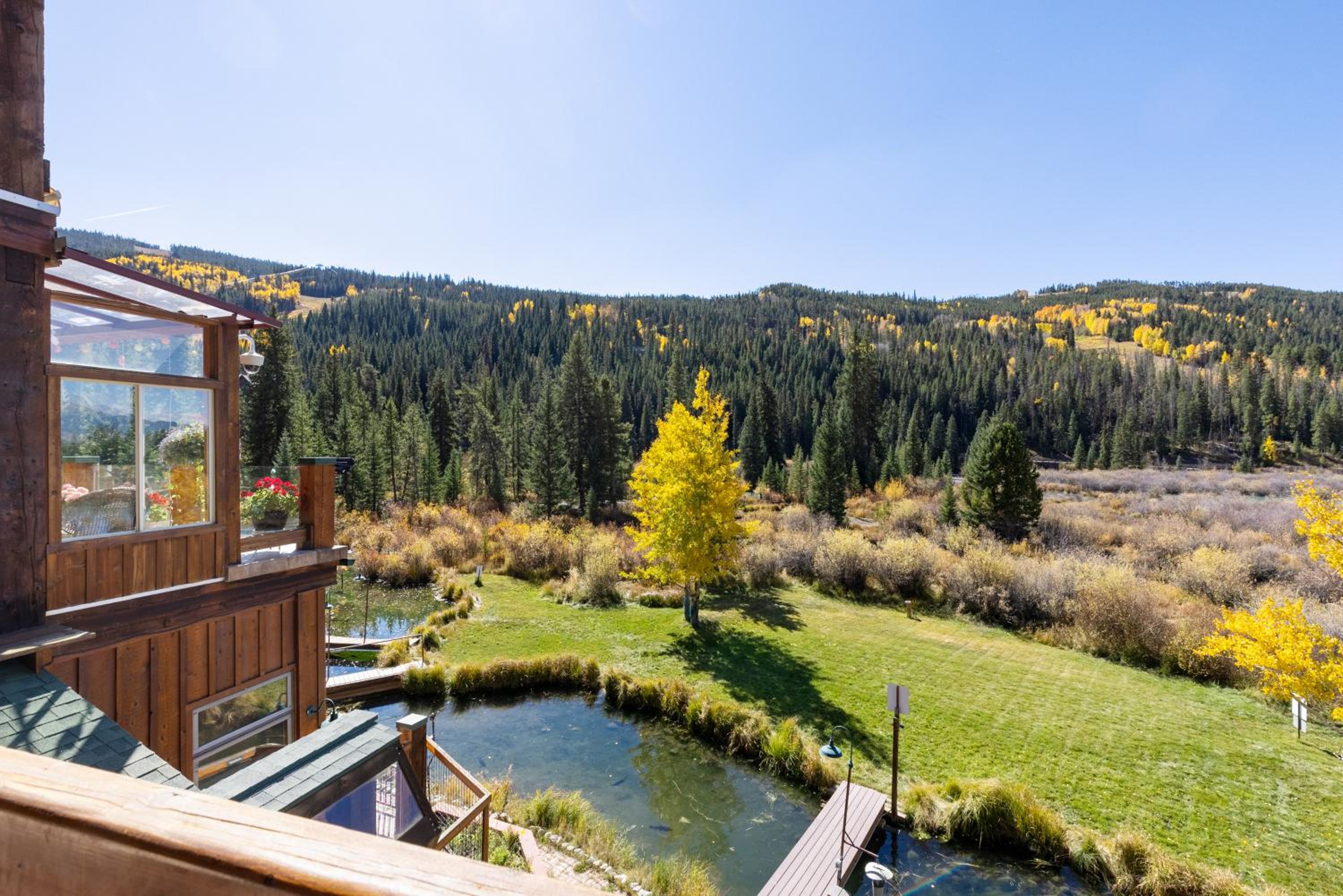 Mill Creek 201 by SummitCove Lodging