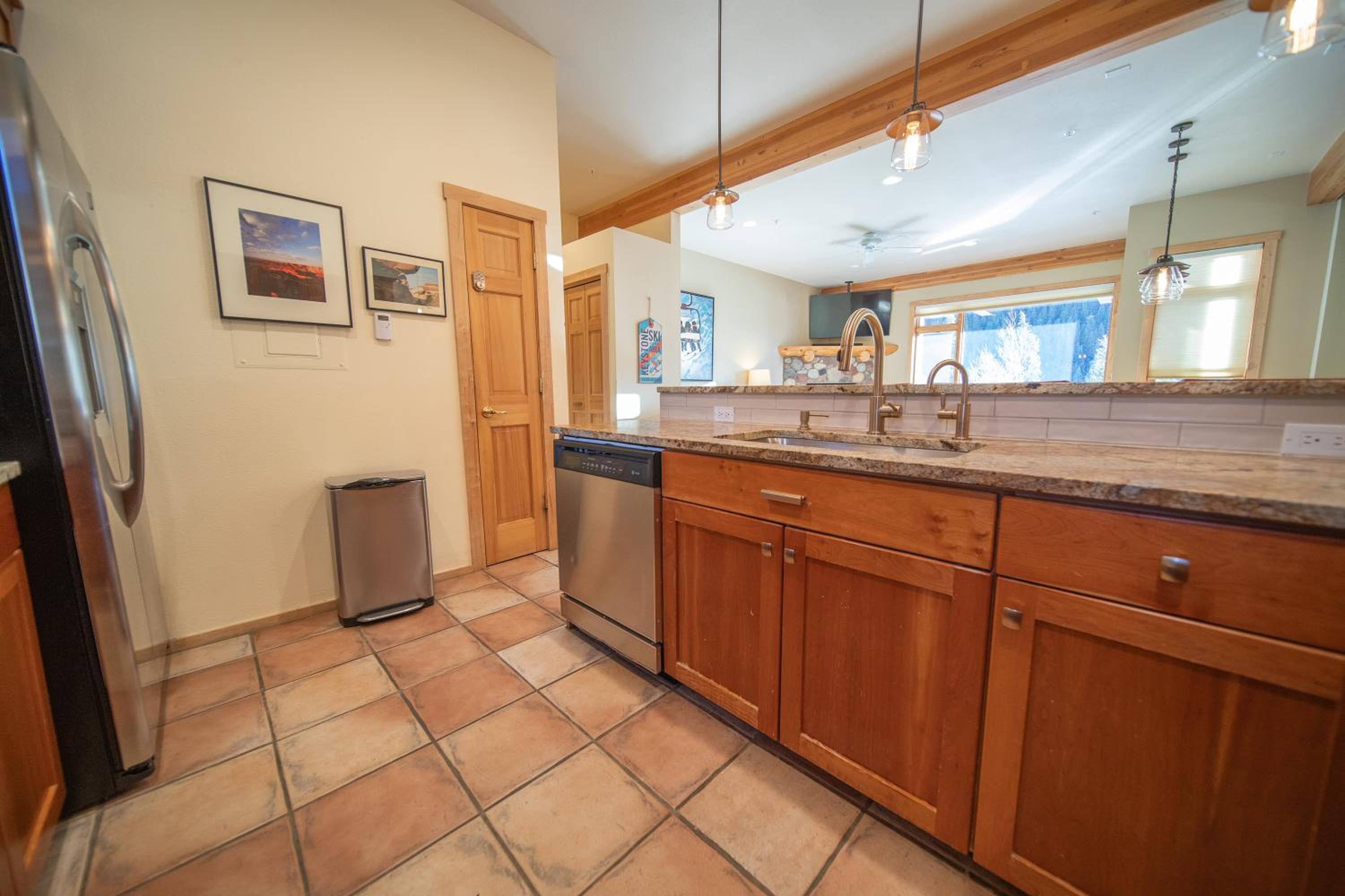 Mill Creek 201 by SummitCove Lodging