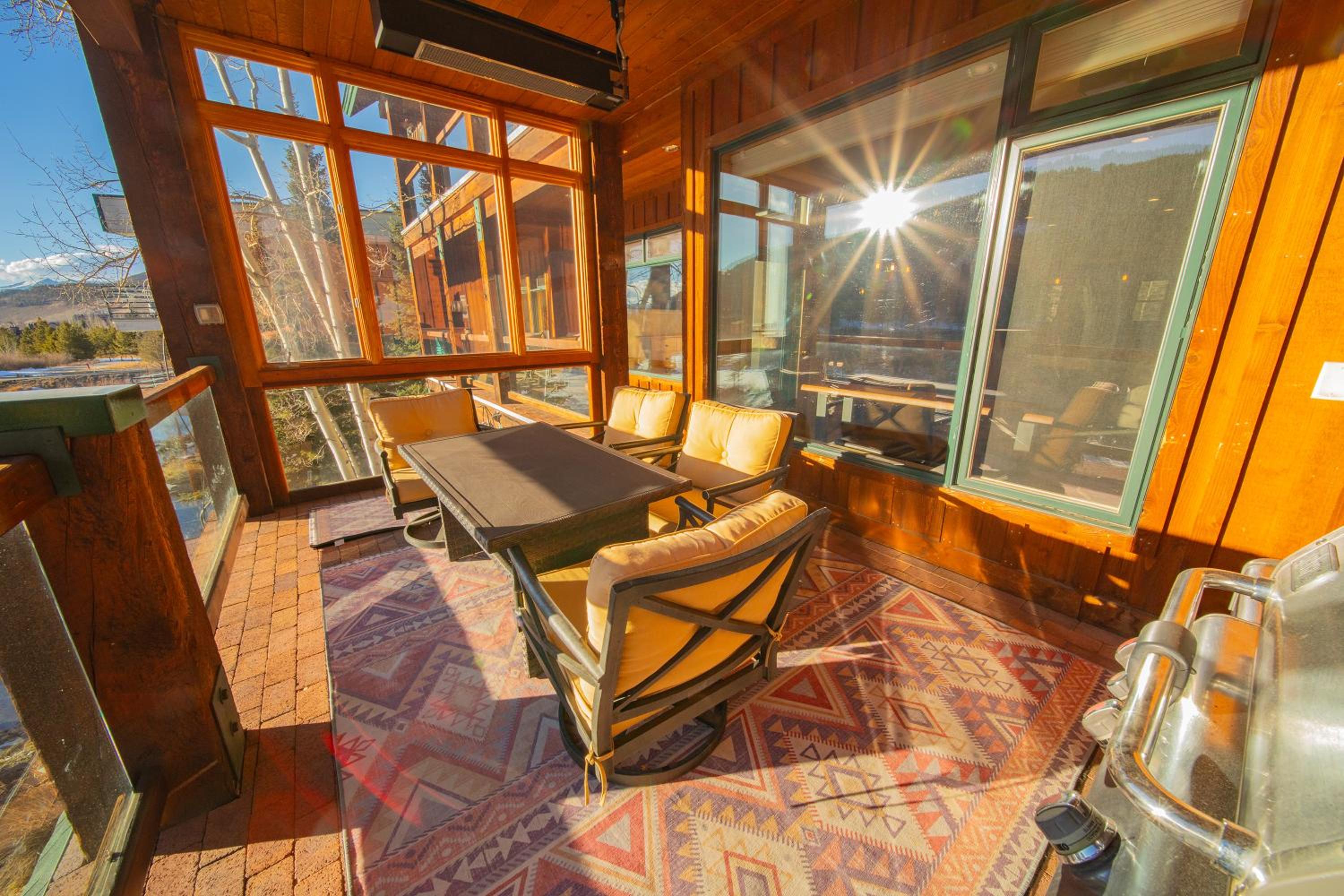 Mill Creek 201 by SummitCove Lodging