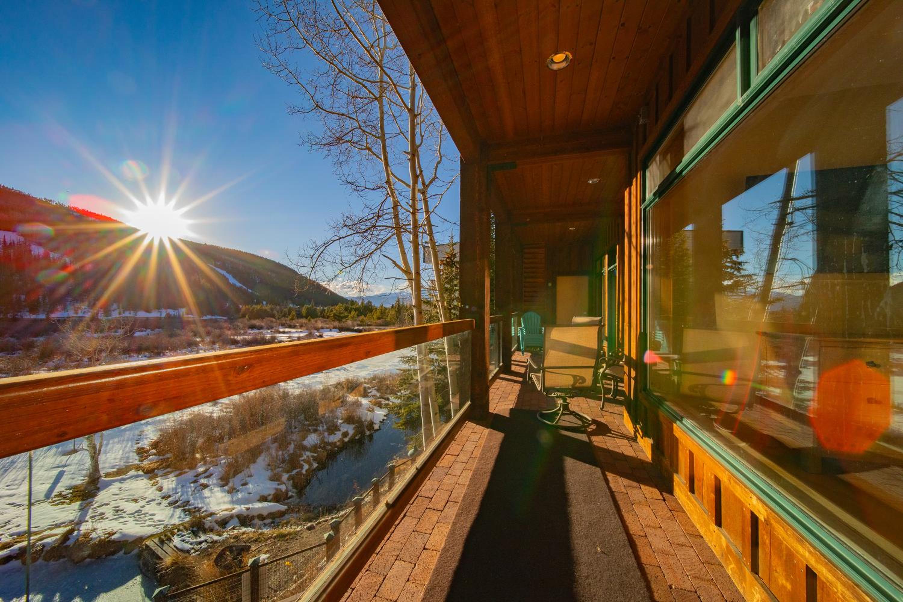 Mill Creek 201 by SummitCove Lodging