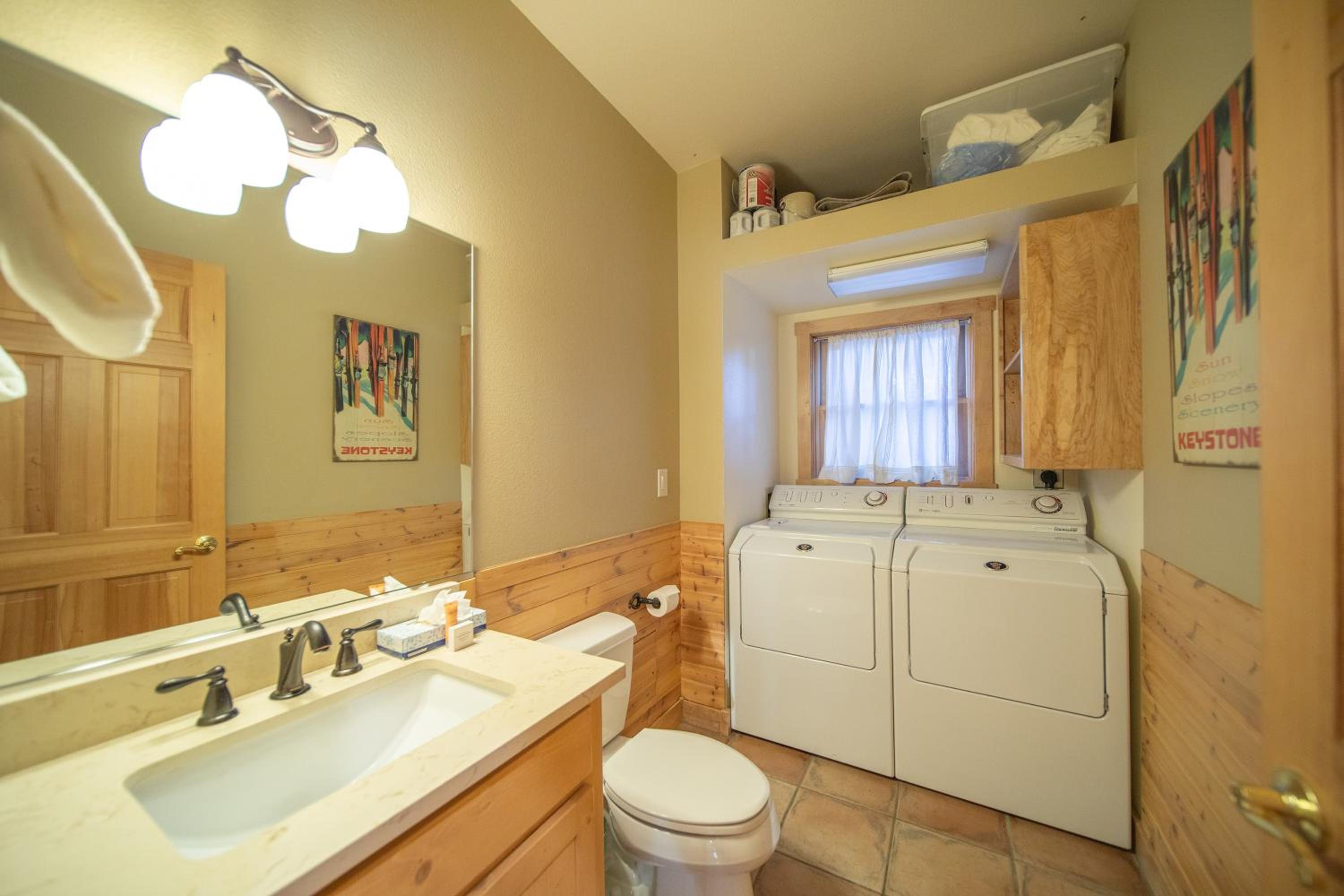Mill Creek 201 by SummitCove Lodging