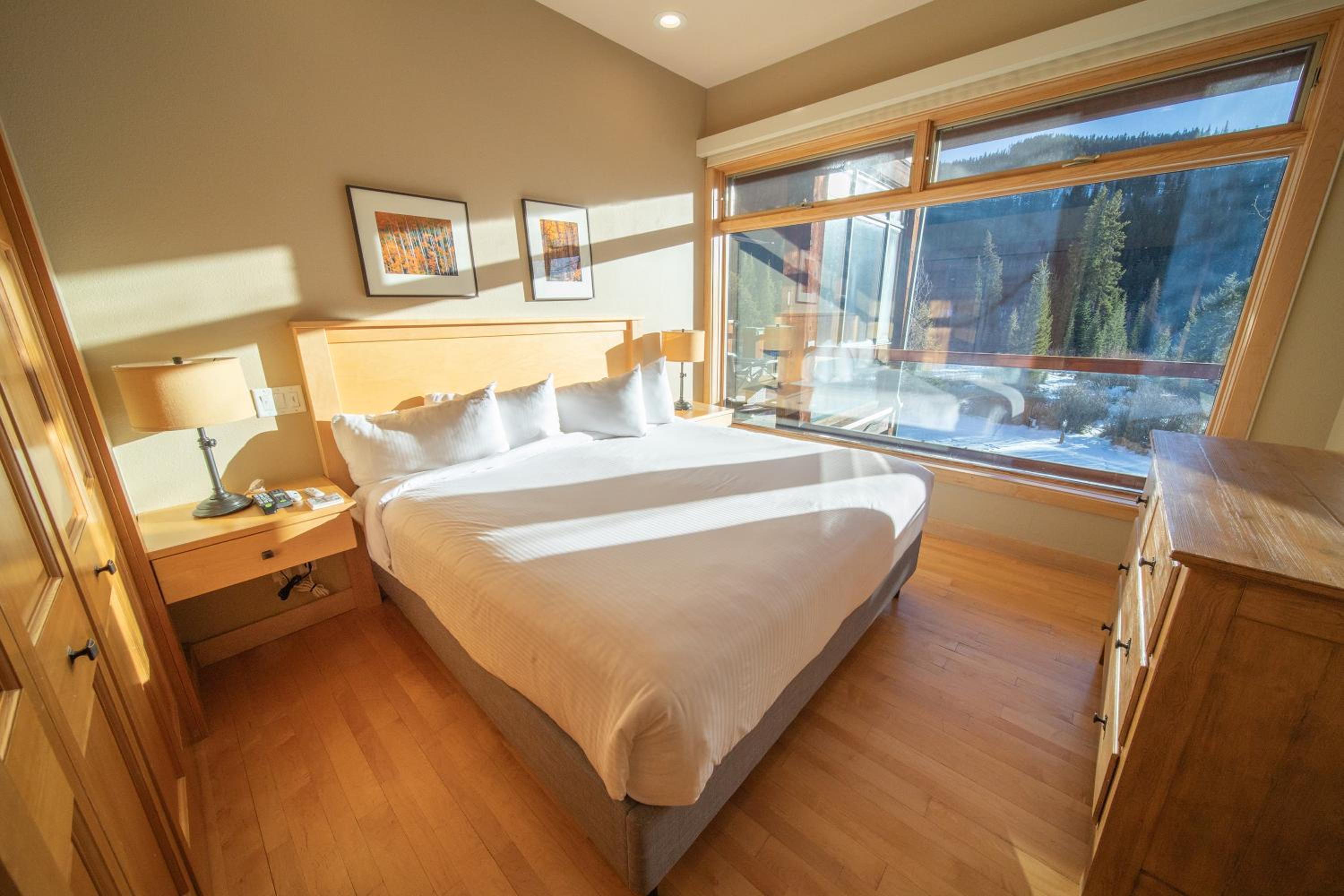 Mill Creek 201 by SummitCove Lodging