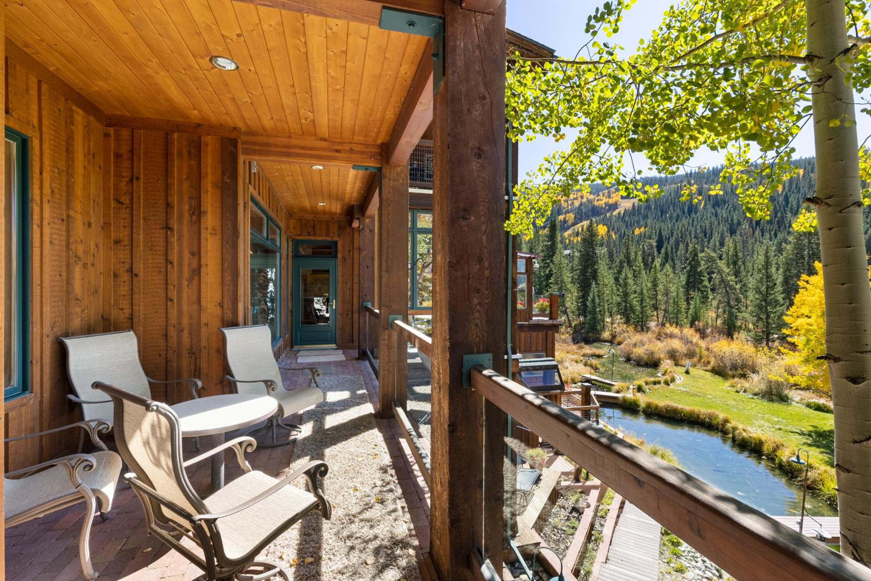 Mill Creek 201 by SummitCove Lodging